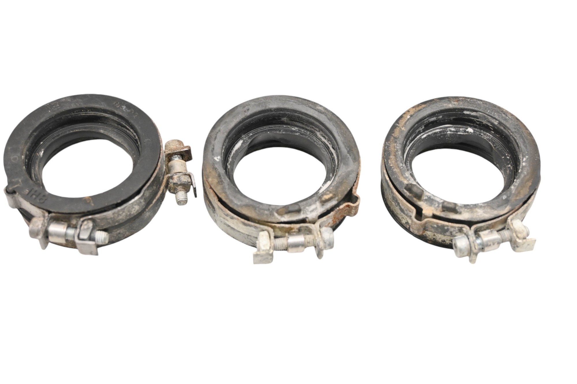 19 Yamaha YXZ1000R SS Intake Manifold Boots