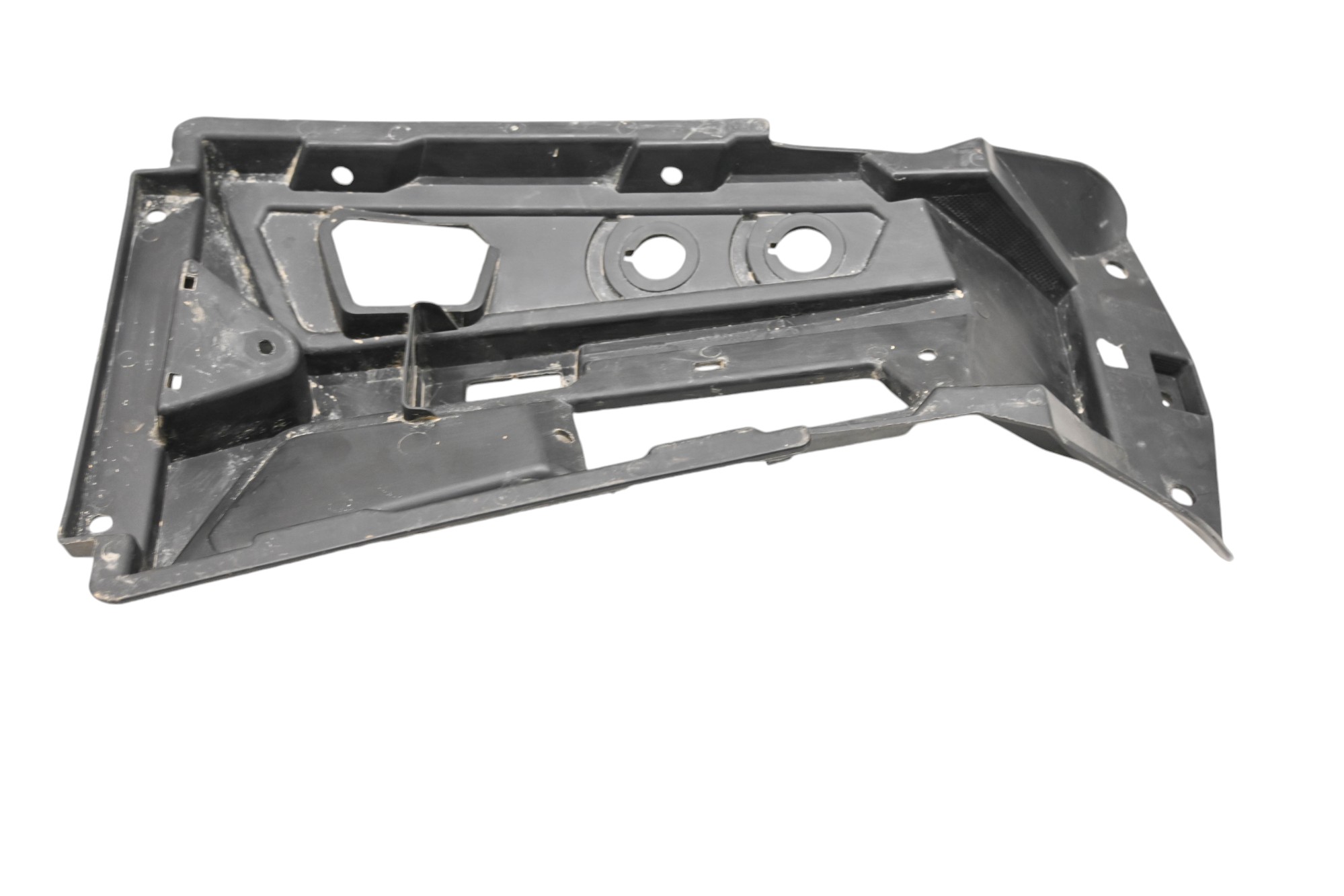 19 Yamaha YXZ1000R SS Center Console Cover