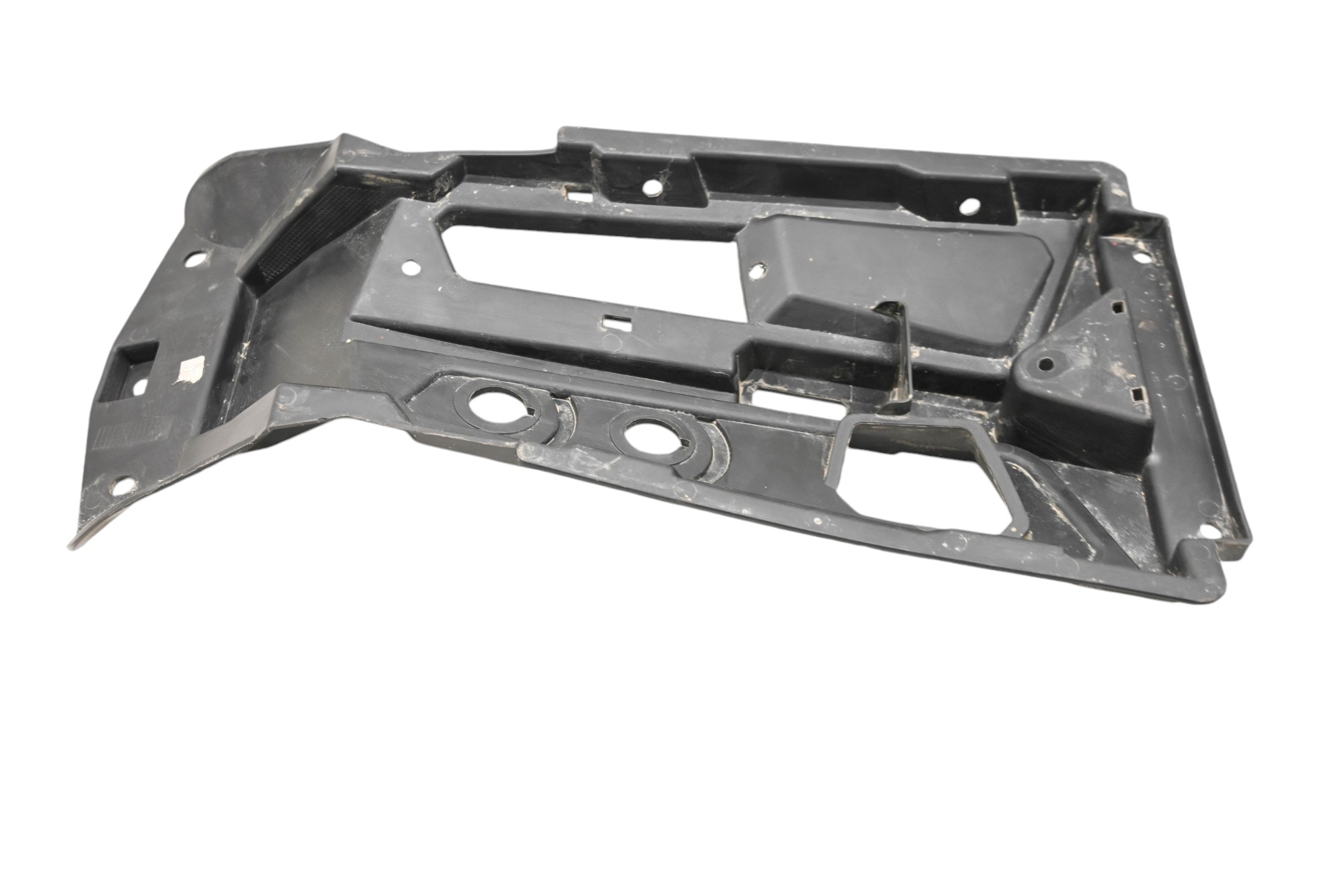 19 Yamaha YXZ1000R SS Center Console Cover