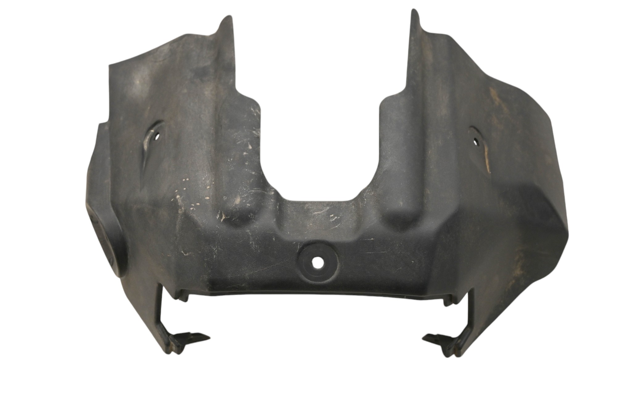 19 Yamaha YXZ1000R SS Lower Steering Adjustment Cover