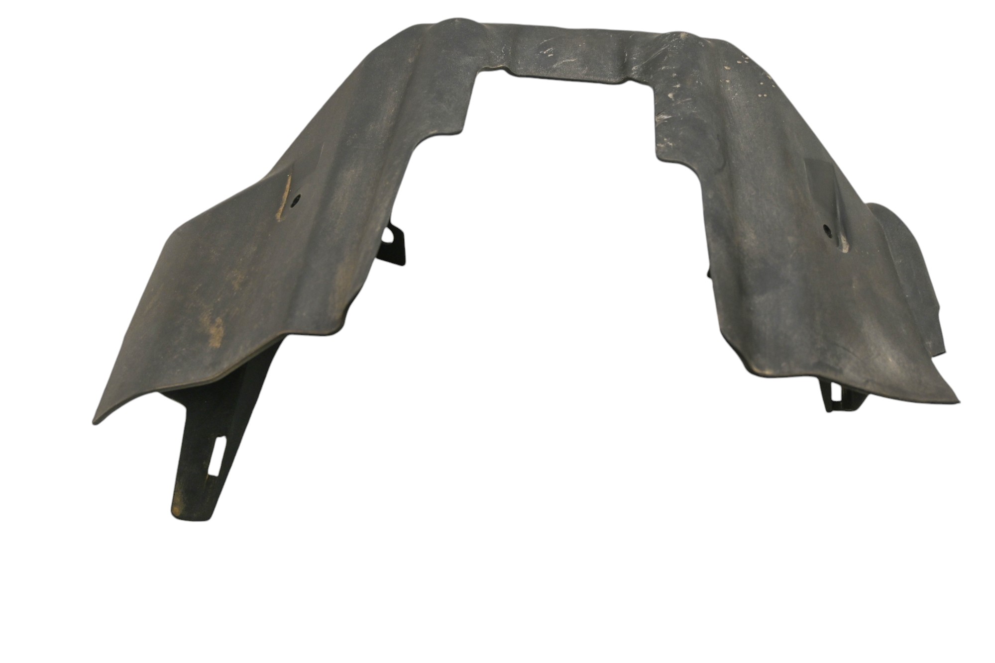 19 Yamaha YXZ1000R SS Lower Steering Adjustment Cover