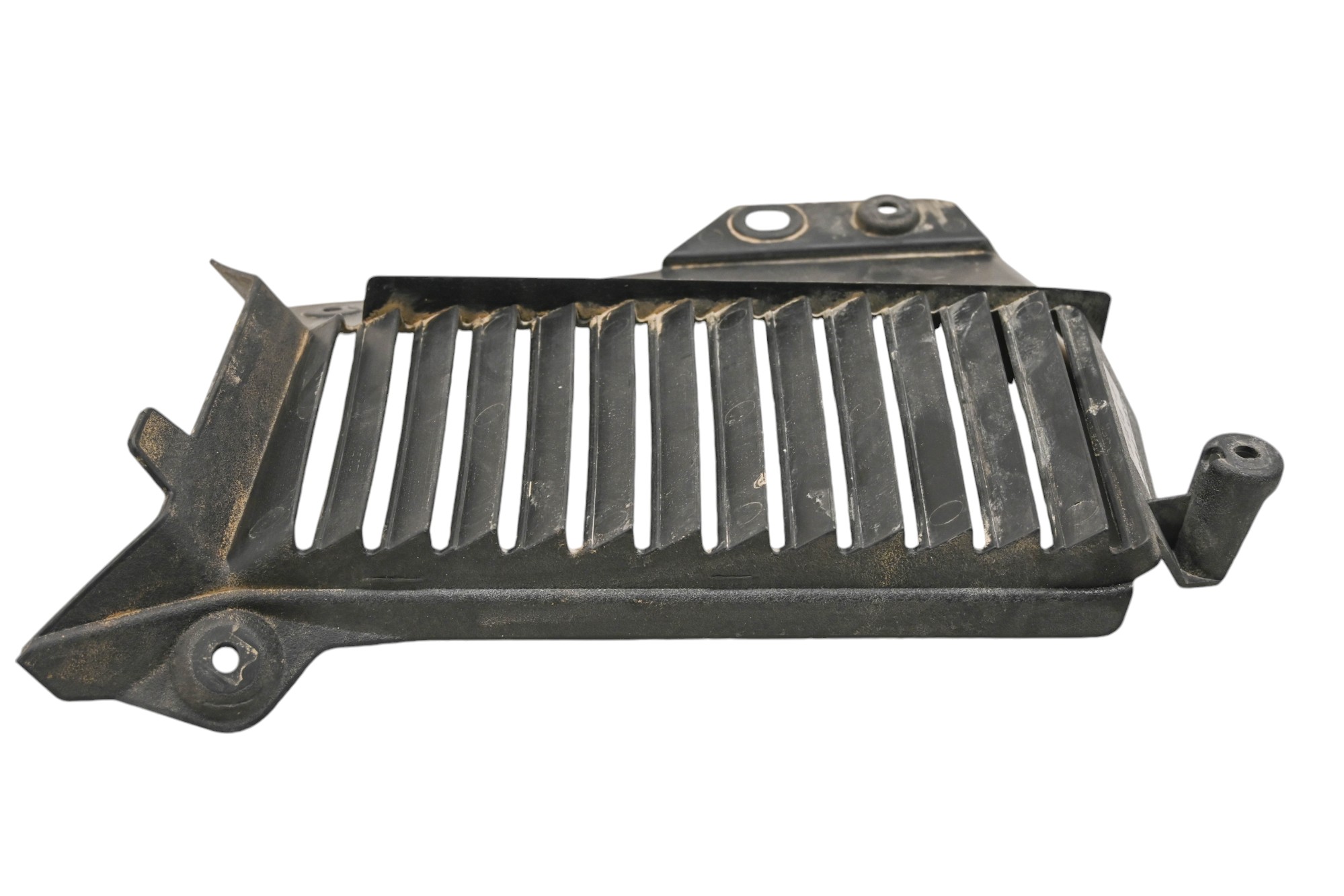 19 Yamaha YXZ1000R SS Rear Left Carrier Cover