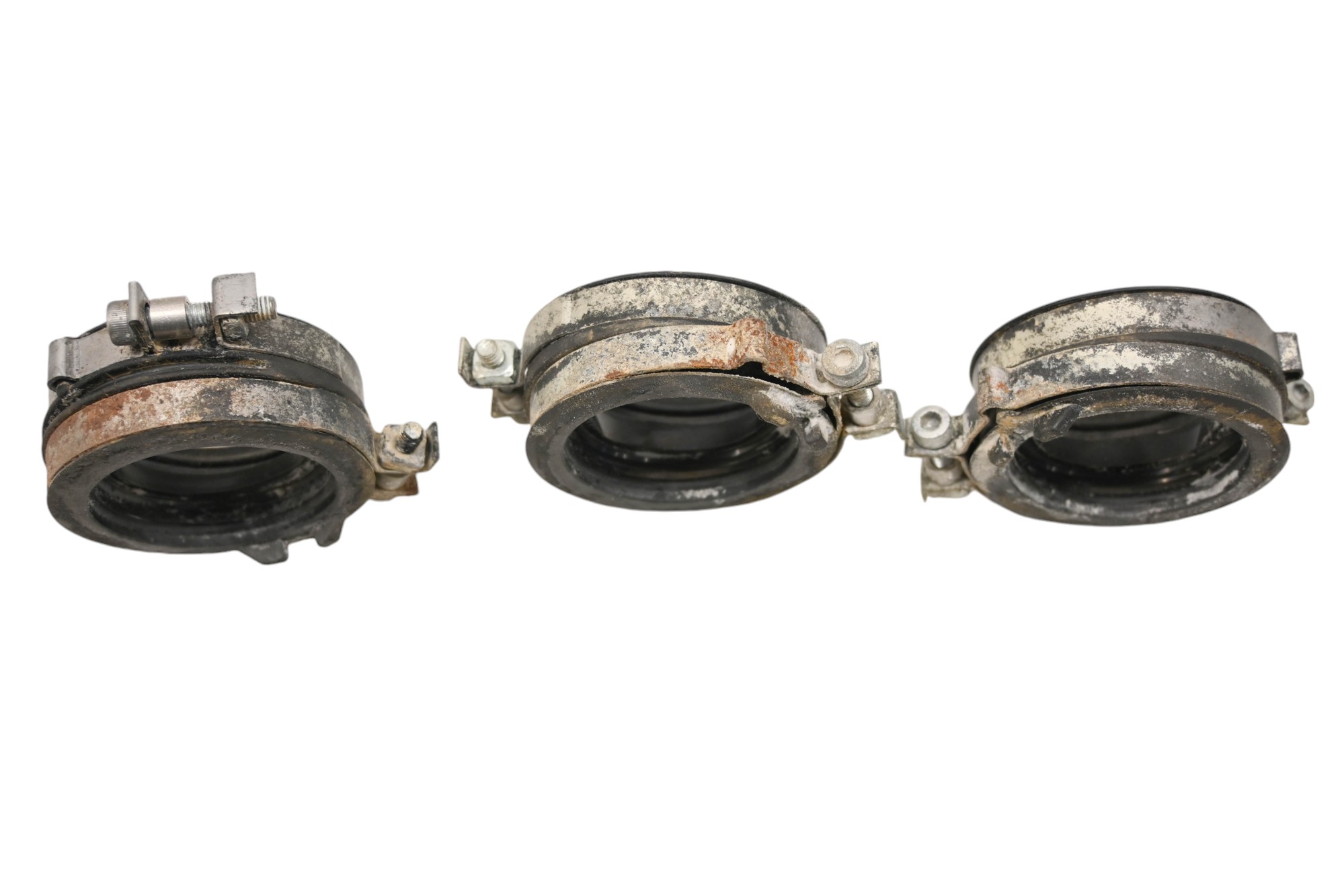 19 Yamaha YXZ1000R SS Intake Manifold Boots