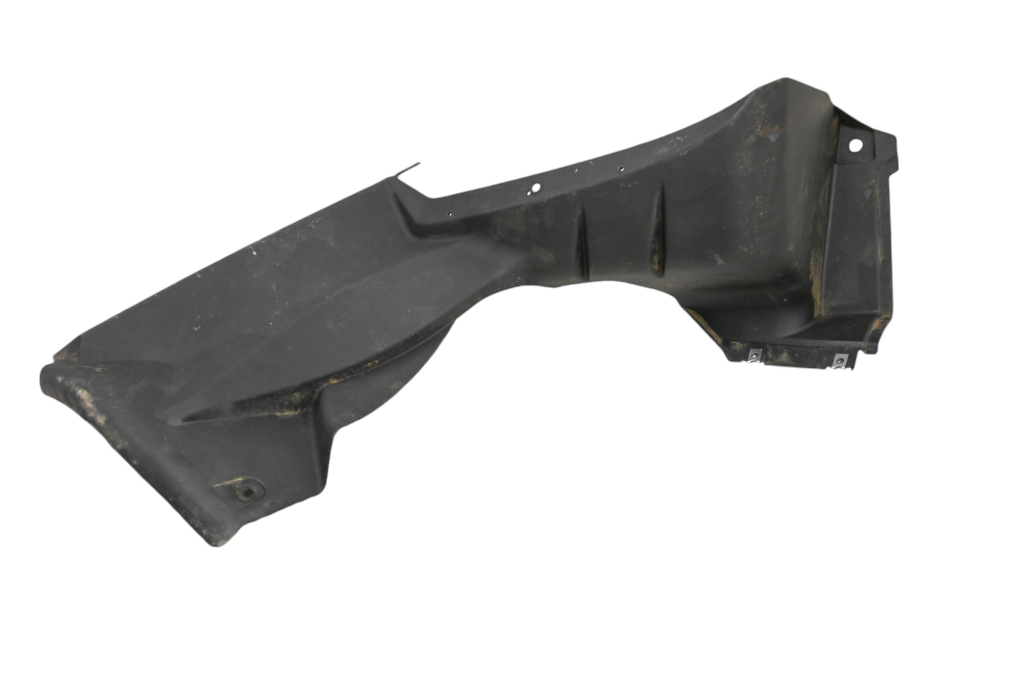 19 Yamaha YXZ1000R SS Front Right Inner Mud Splash Guard Cover