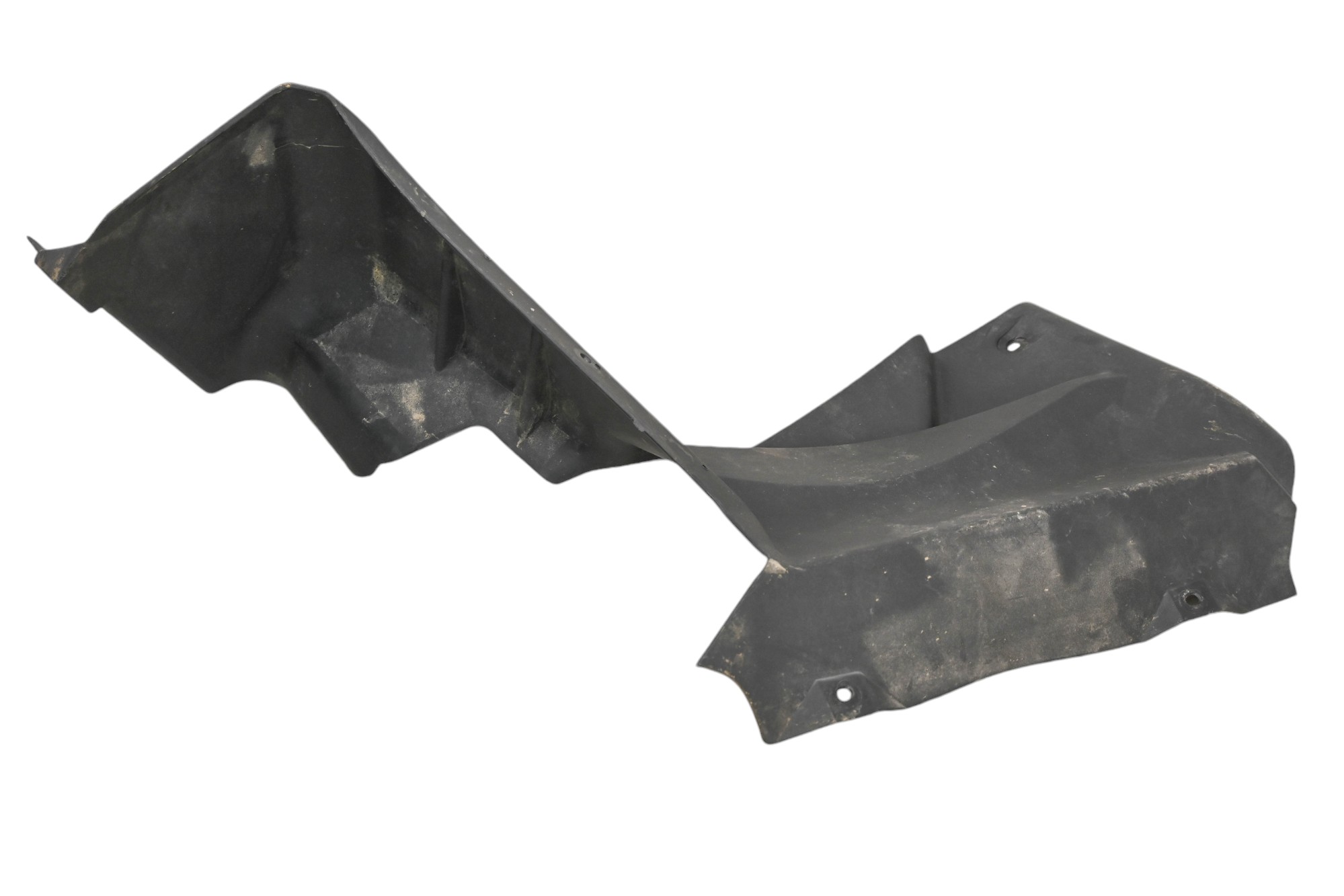 19 Yamaha YXZ1000R SS Front Right Inner Mud Splash Guard Cover