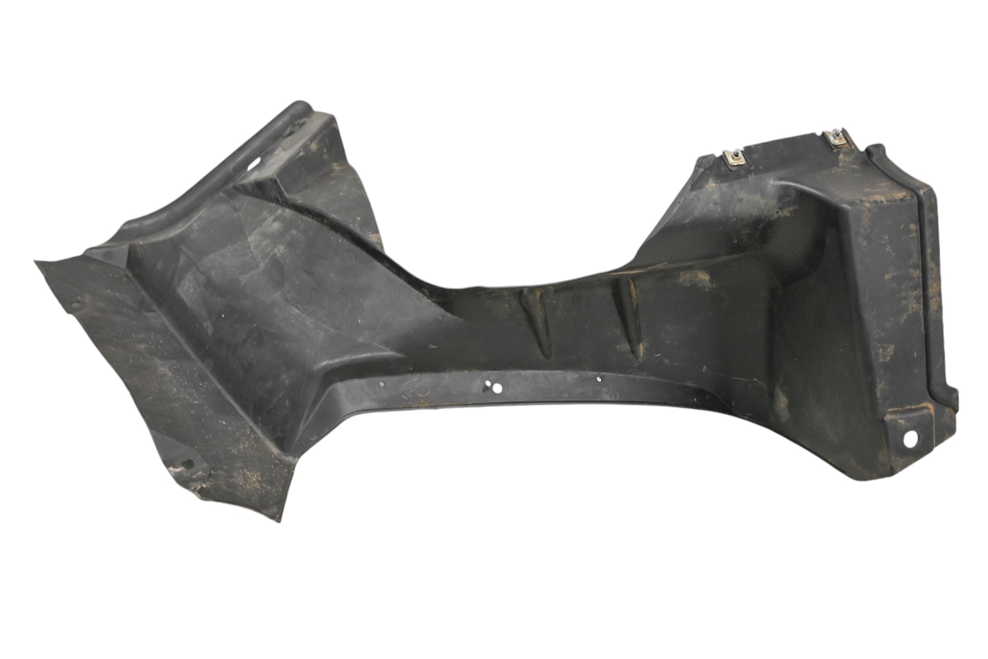 19 Yamaha YXZ1000R SS Front Right Inner Mud Splash Guard Cover