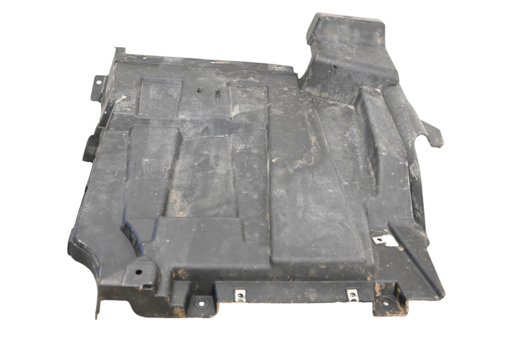 19 Yamaha YXZ1000R SS Rear Mud Guard Right Side Cover