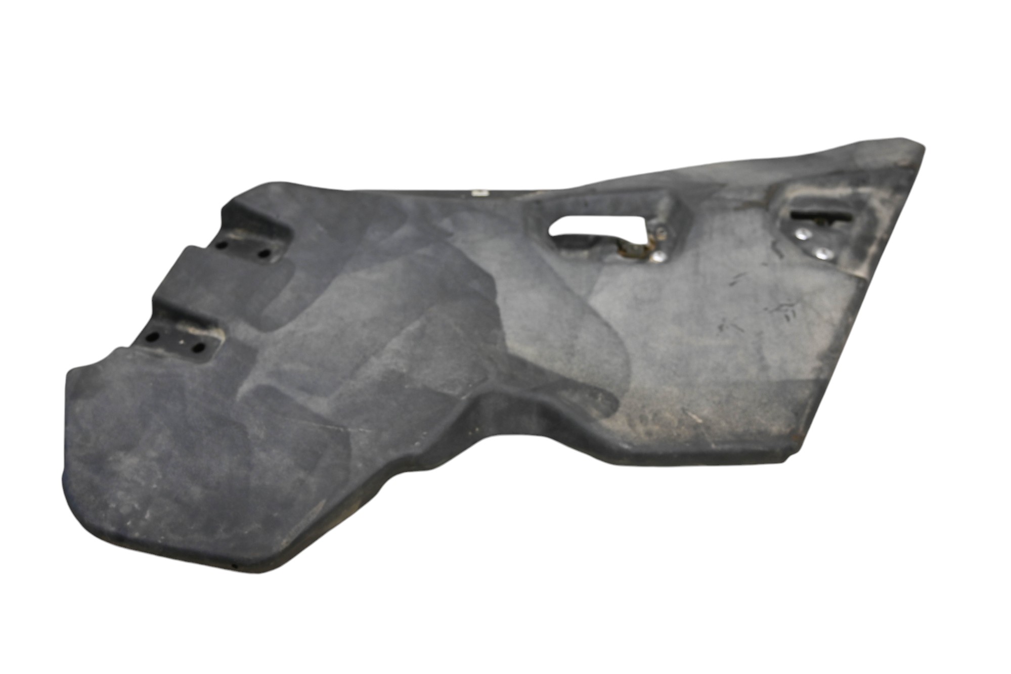 19 Yamaha YXZ1000R SS Driver Side Inner Door