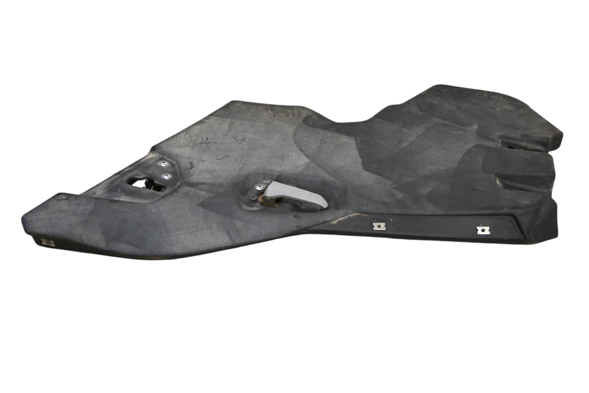 19 Yamaha YXZ1000R SS Driver Side Inner Door