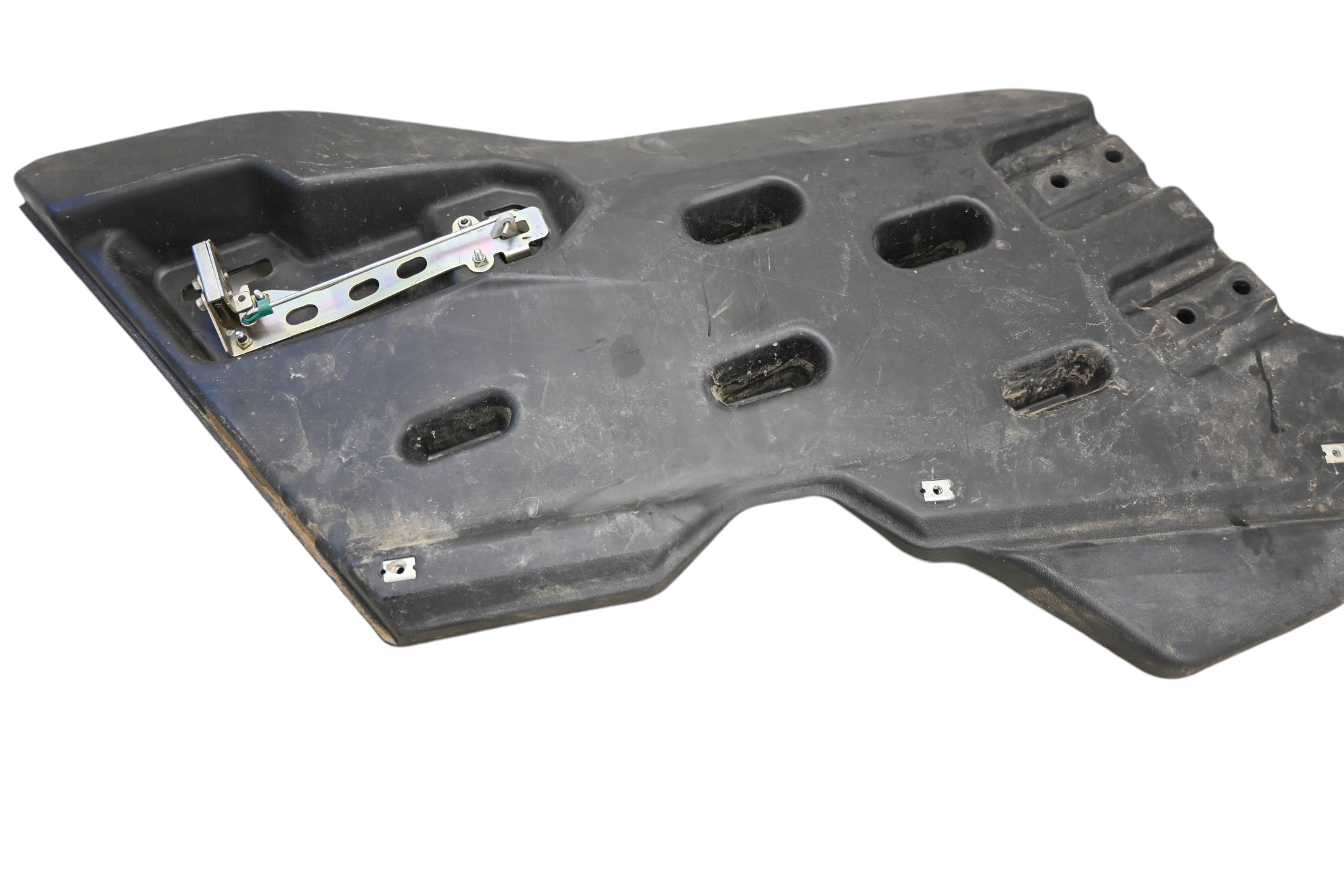 19 Yamaha YXZ1000R SS Driver Side Inner Door