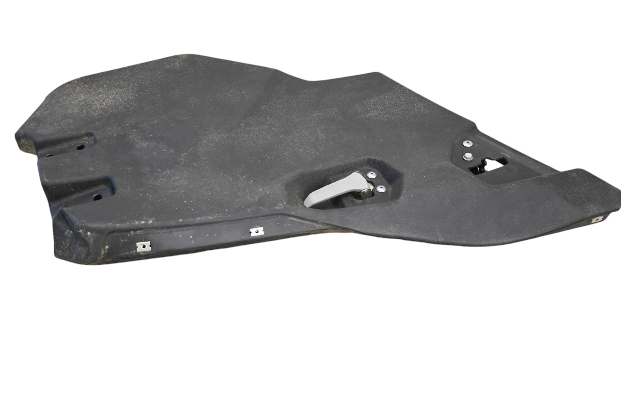 19 Yamaha YXZ1000R SS Passenger Side Inner Door Panel Cover
