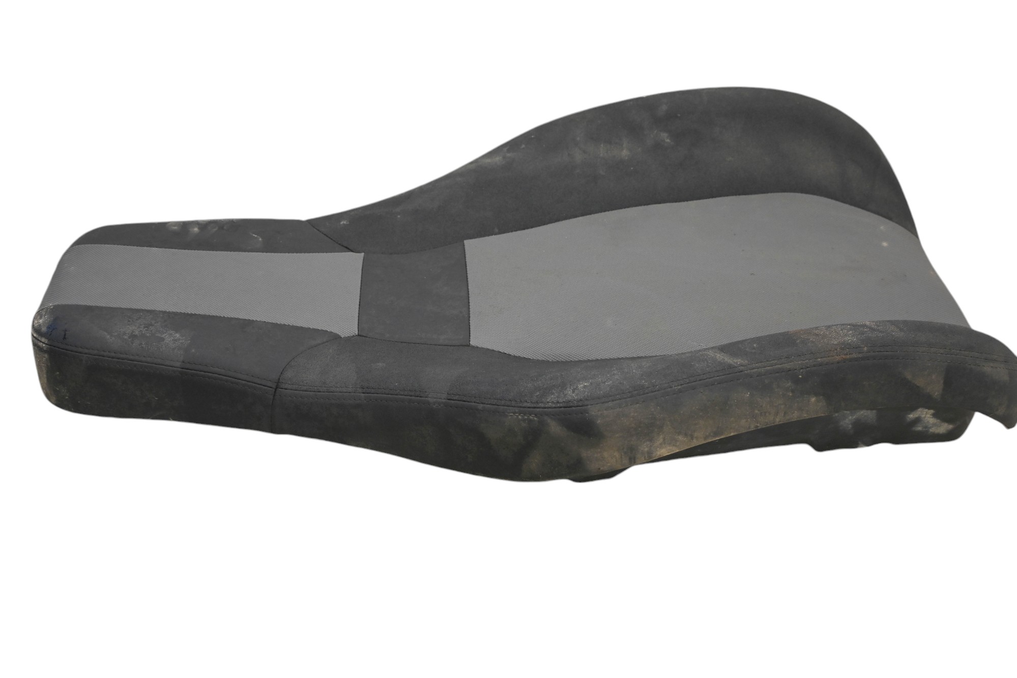 19 Yamaha YXZ1000R SS Upper Seat Back Cushion