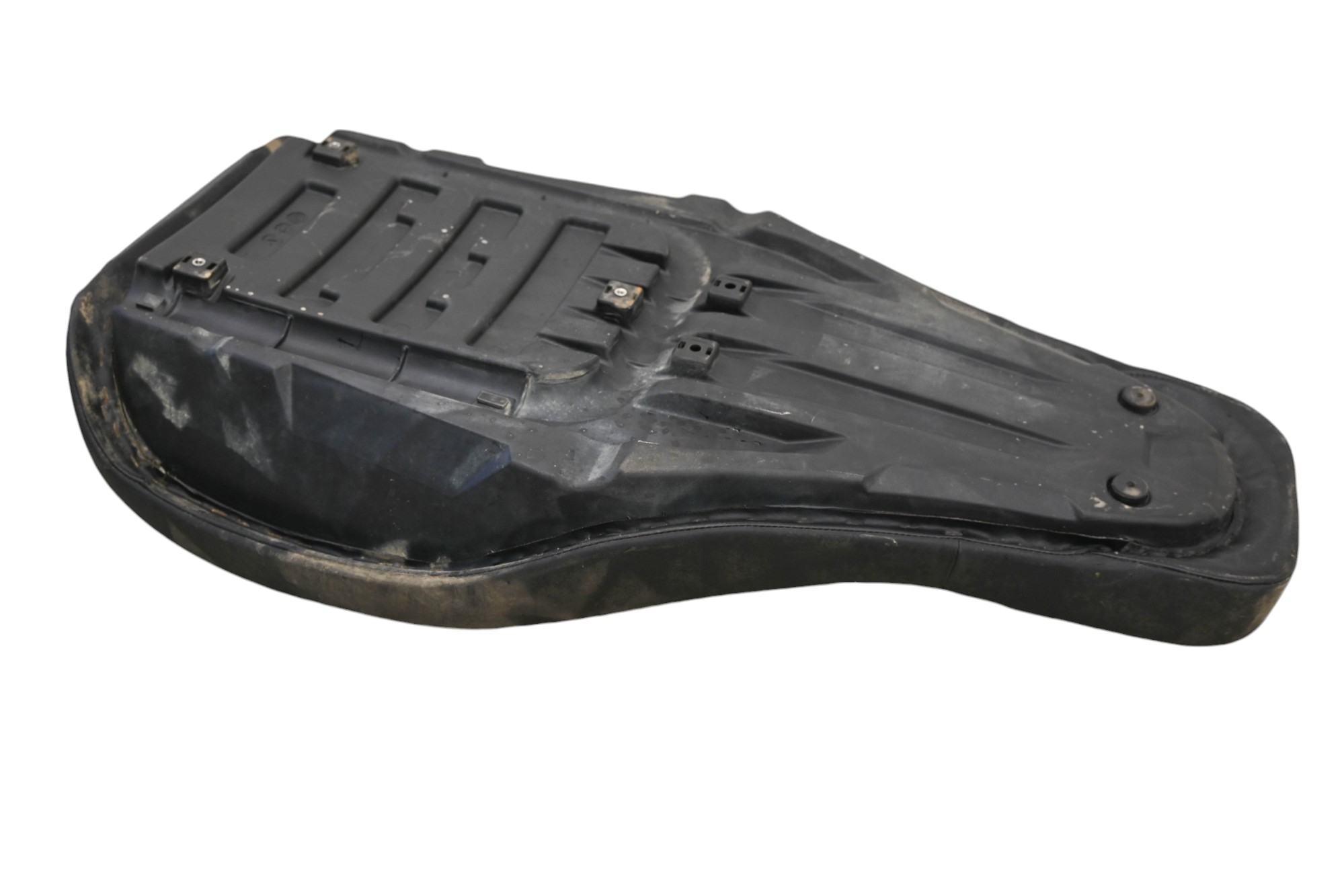 19 Yamaha YXZ1000R SS Upper Seat Back Cushion