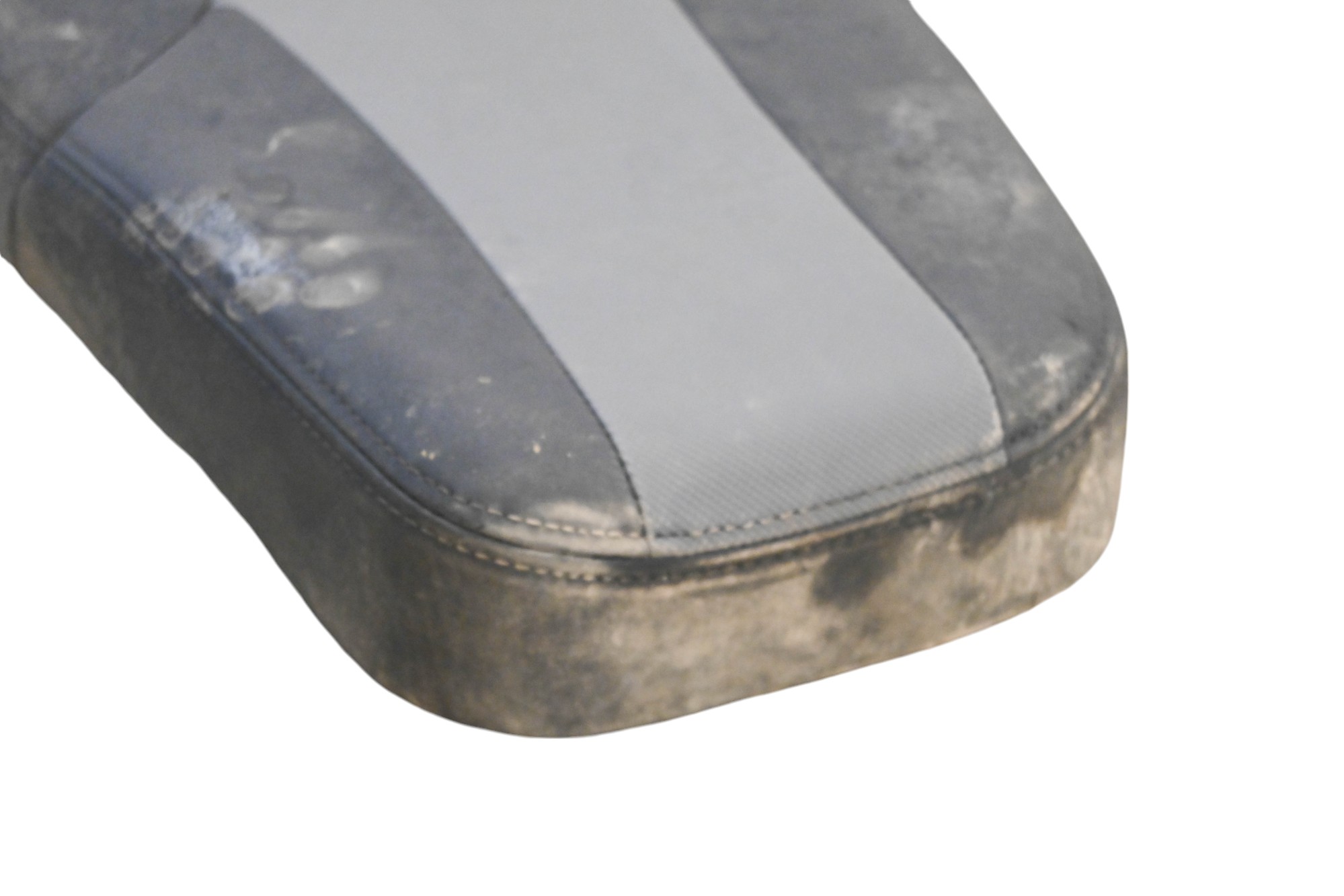 19 Yamaha YXZ1000R SS Upper Seat Back Cushion