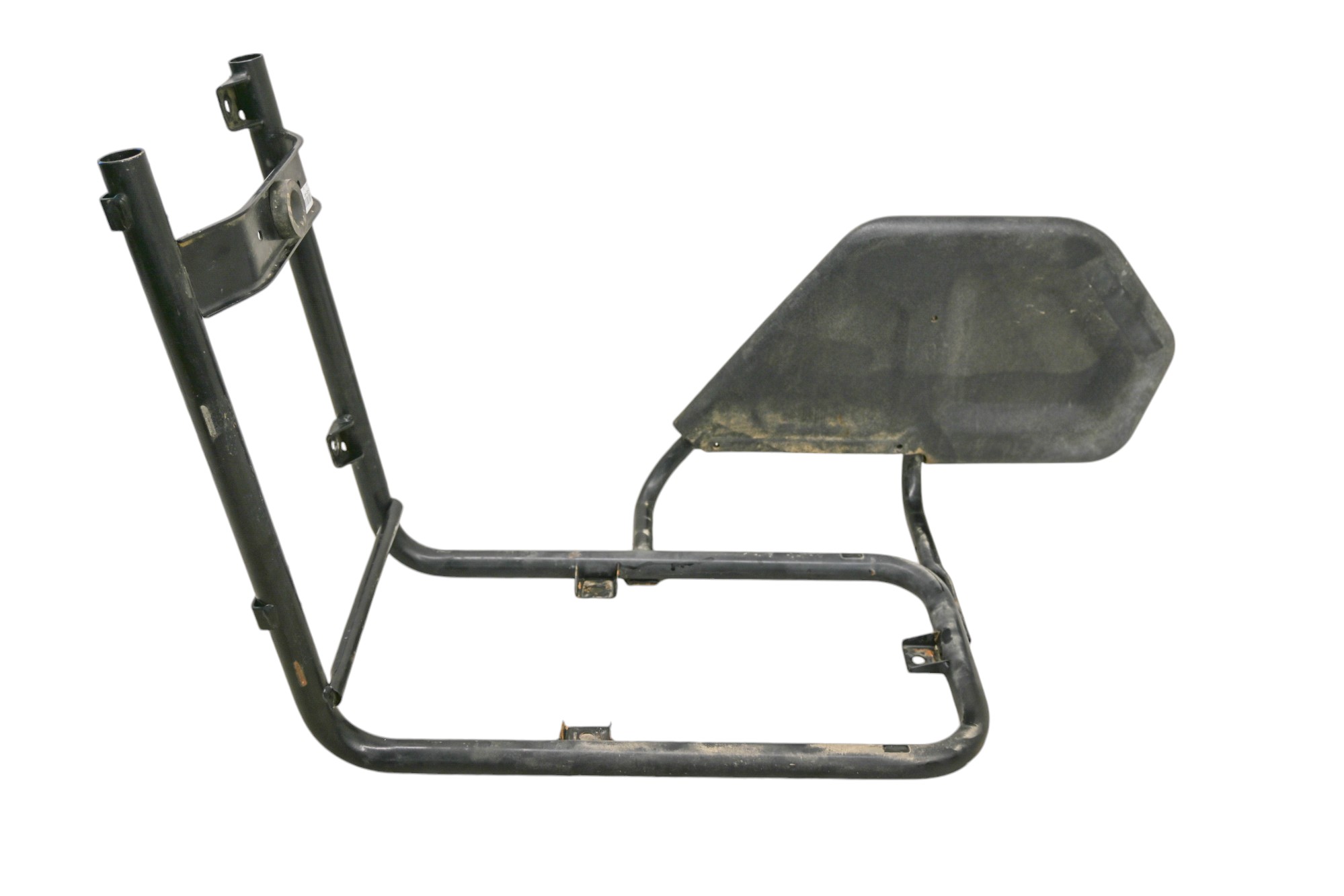 19 Yamaha YXZ1000R SS Passenger Side Seat Bracket Mount