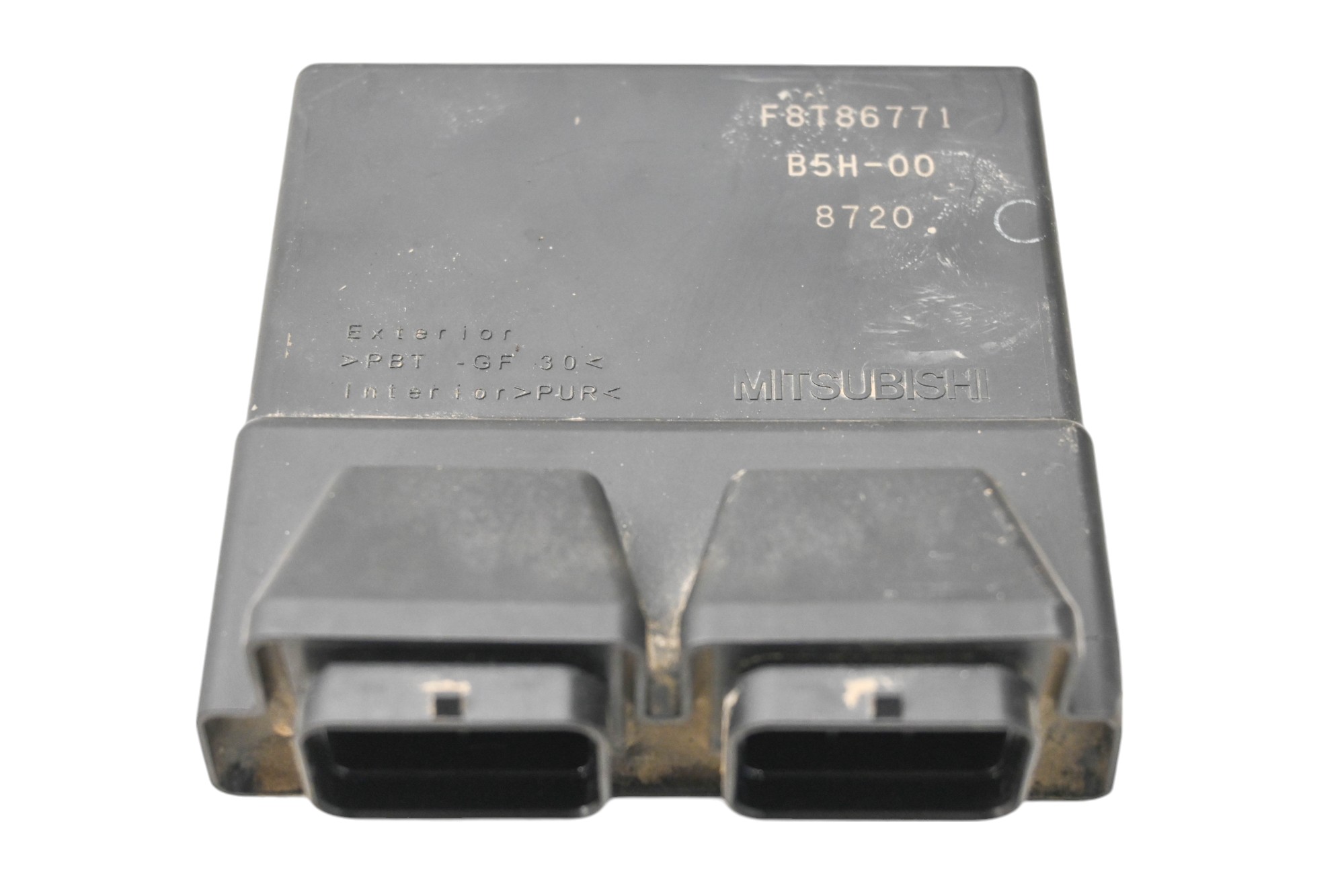 19 Yamaha YXZ1000R SS Electric Control Unit Ecu
