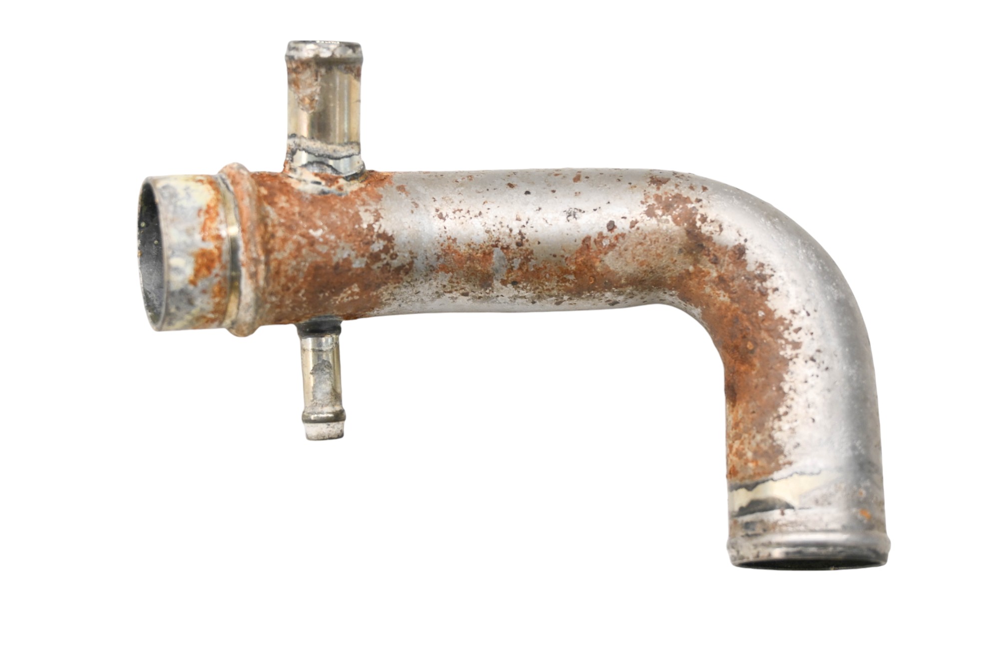 19 Yamaha YXZ1000R SS Inlet Pipe