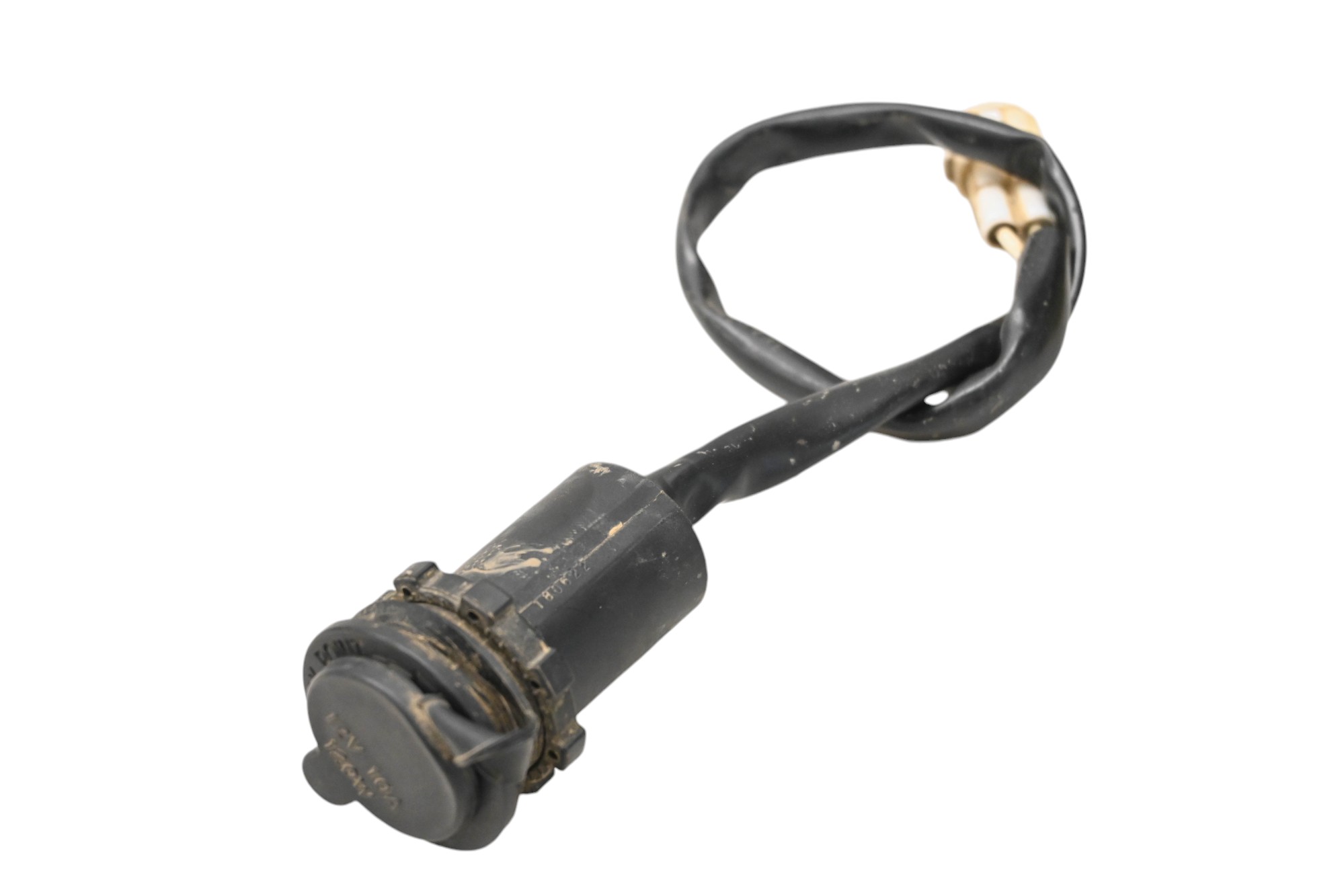 19 Yamaha YXZ1000R SS 12 Volt Accessory Outlet 12V