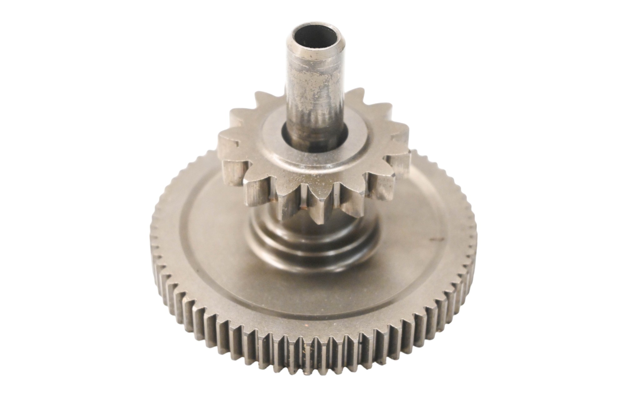 19 Yamaha YXZ1000R SS Starter Gear