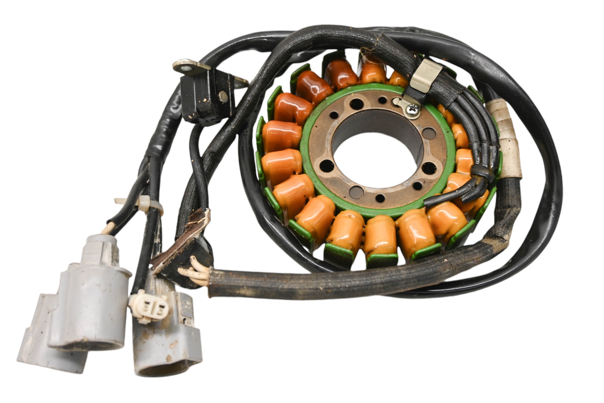 19 Yamaha YXZ1000R SS Stator