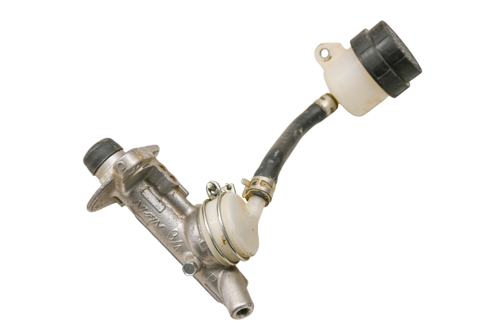 19 Yamaha YXZ1000R SS Front Brake Master Cylinder