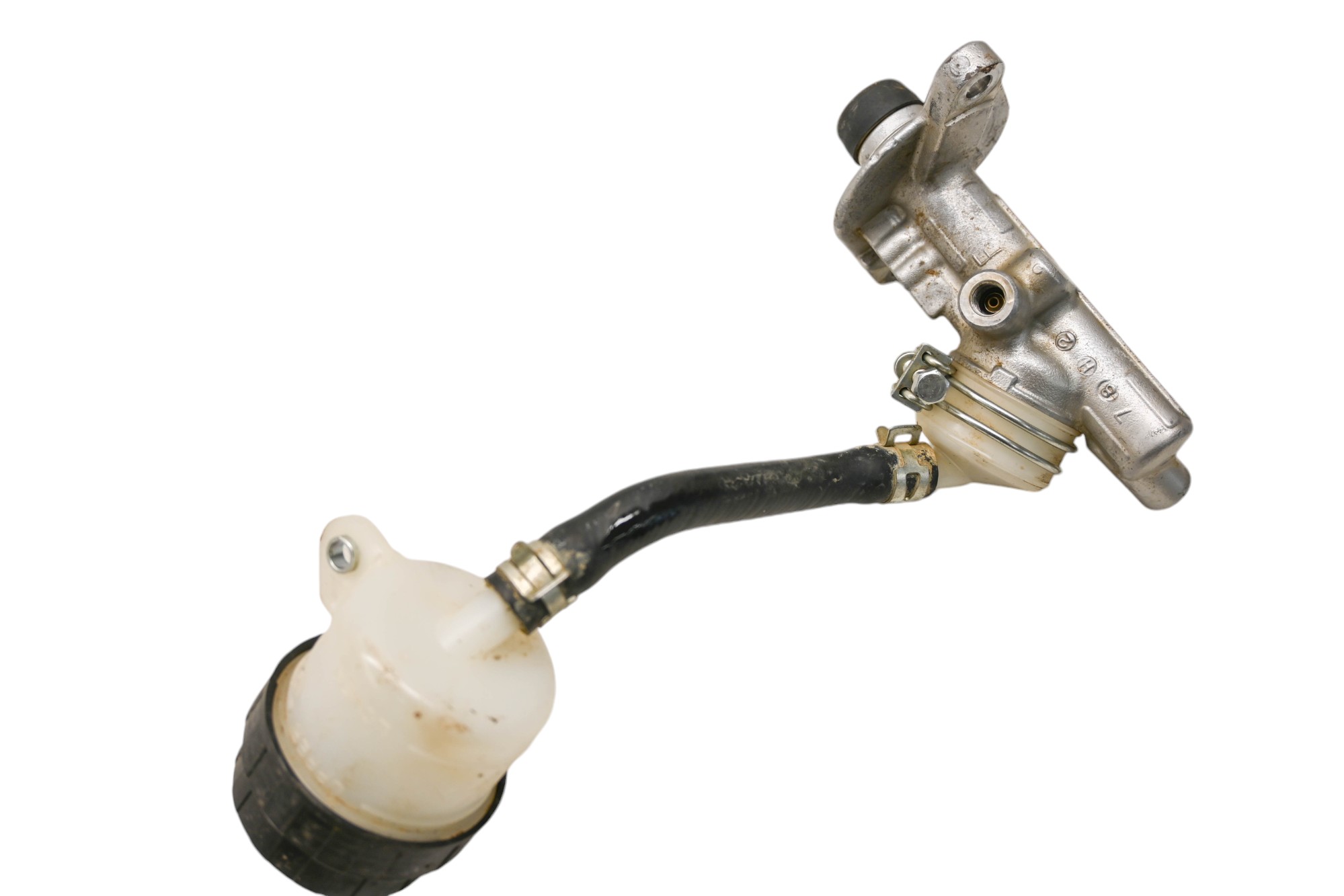 19 Yamaha YXZ1000R SS Front Brake Master Cylinder