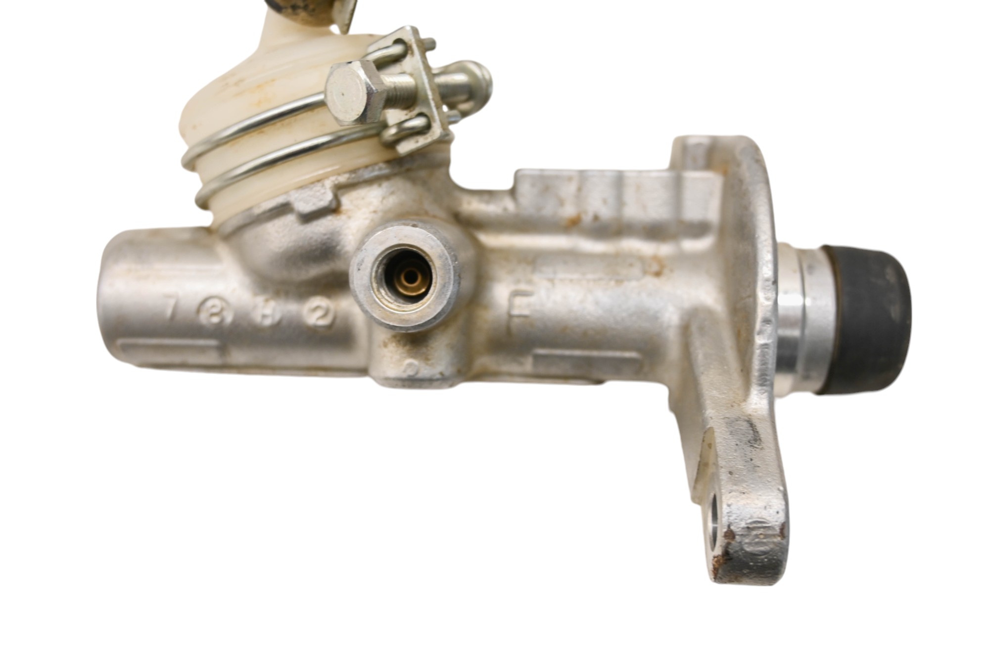 19 Yamaha YXZ1000R SS Front Brake Master Cylinder