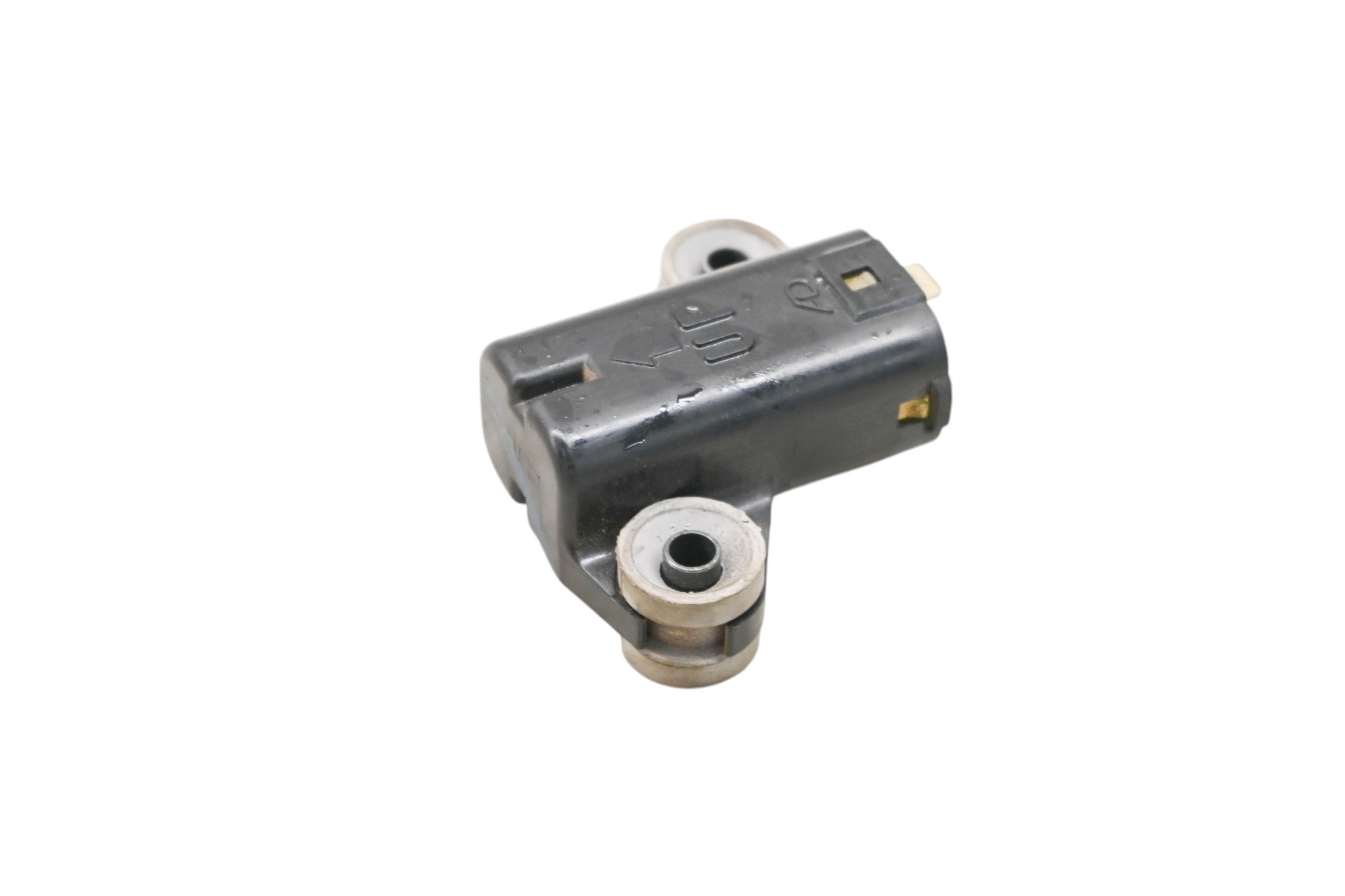 20 Polaris Slingshot SLR Autodrive Rollover Sensor