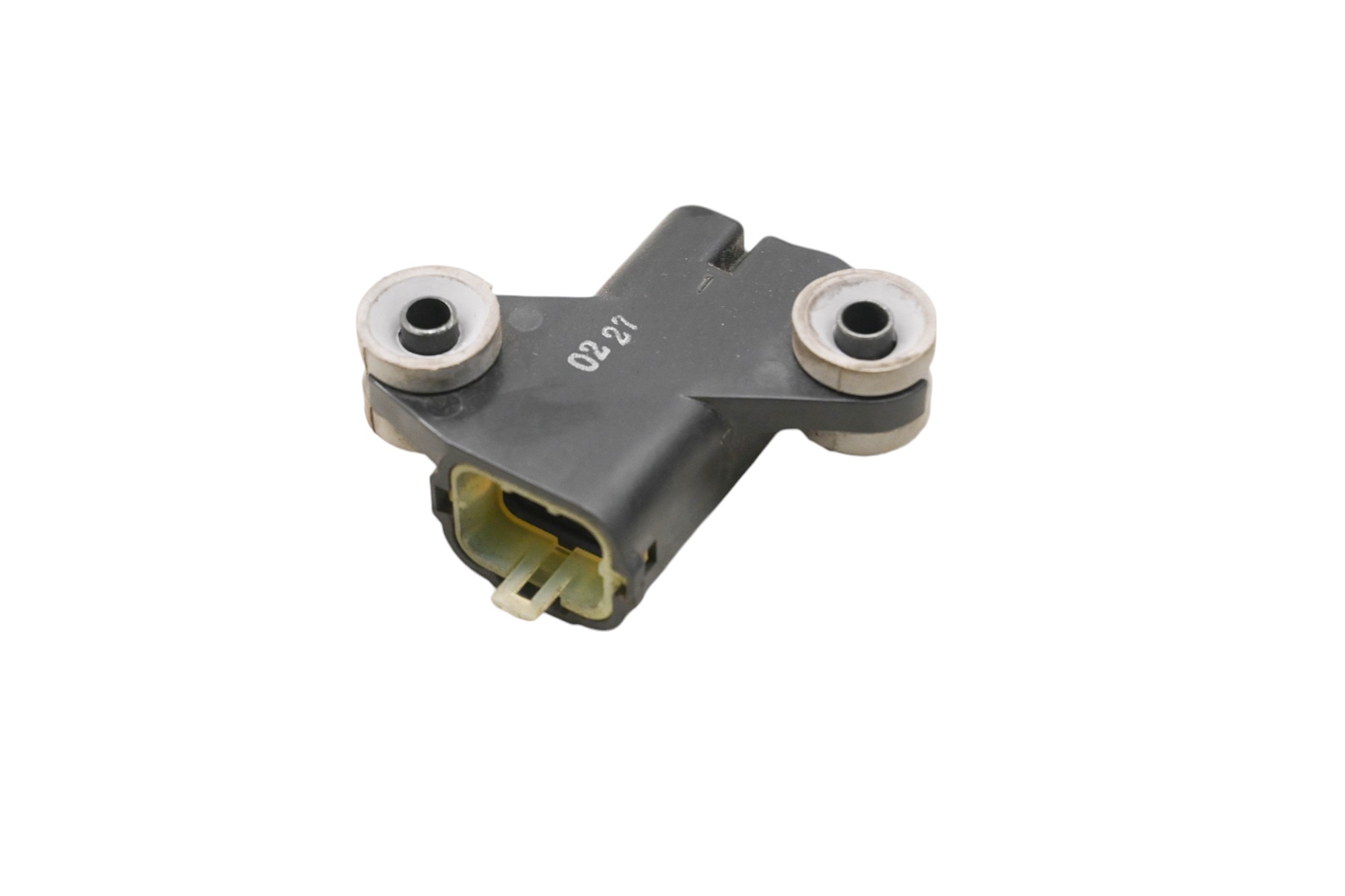 20 Polaris Slingshot SLR Autodrive Rollover Sensor