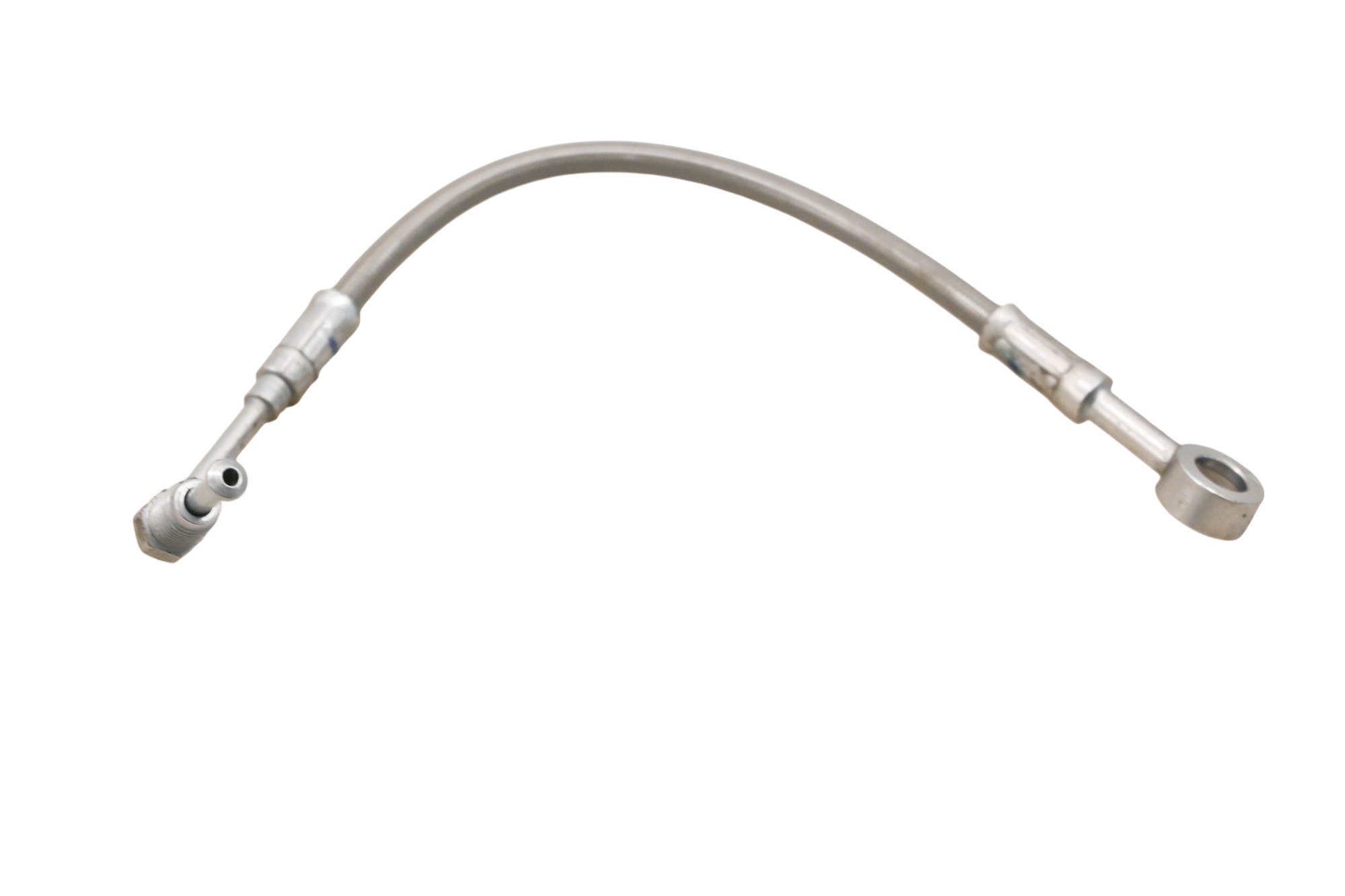 20 Polaris Slingshot SLR Autodrive Rear Brake Line