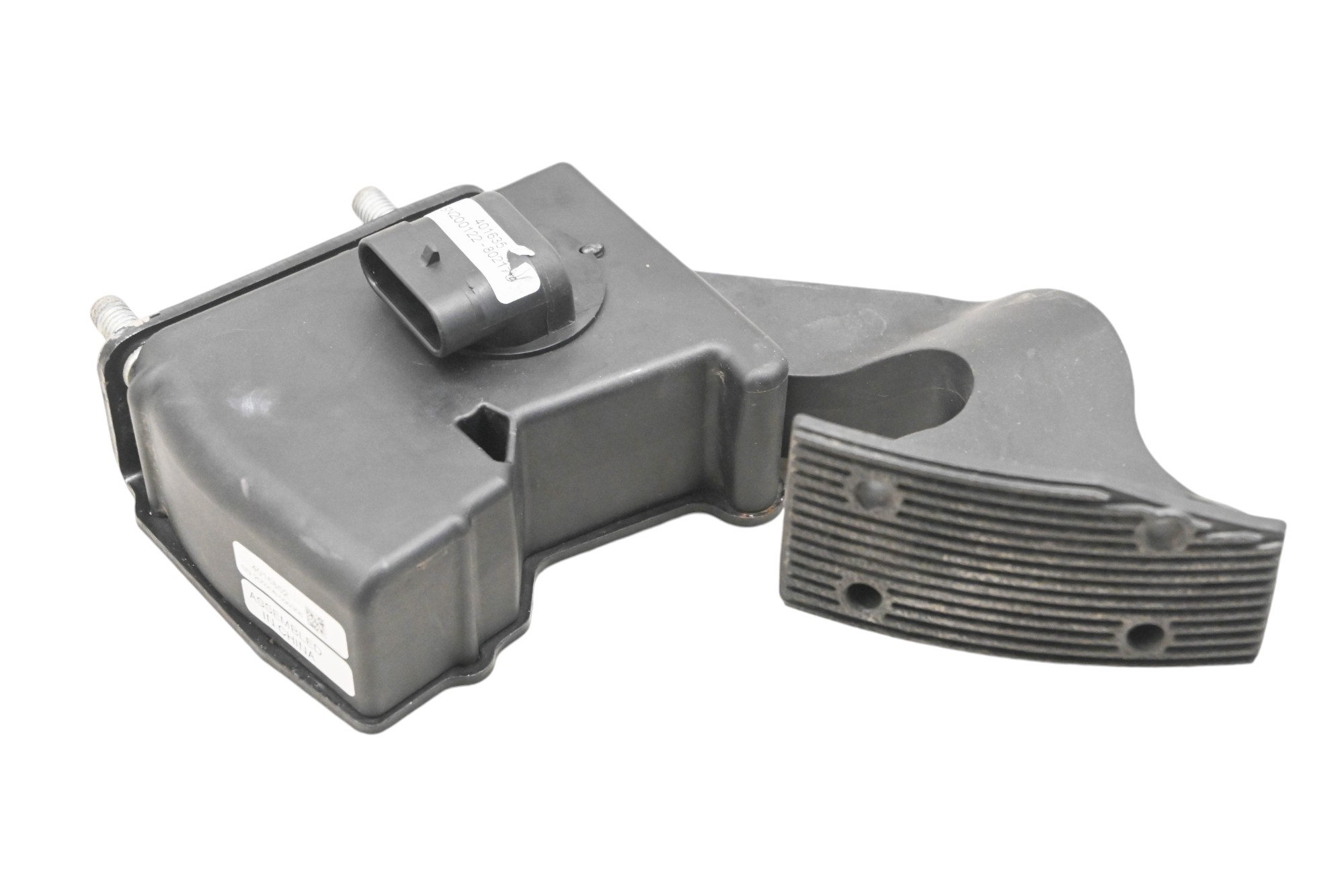 20 Polaris Slingshot SLR Autodrive Throttle Pedal