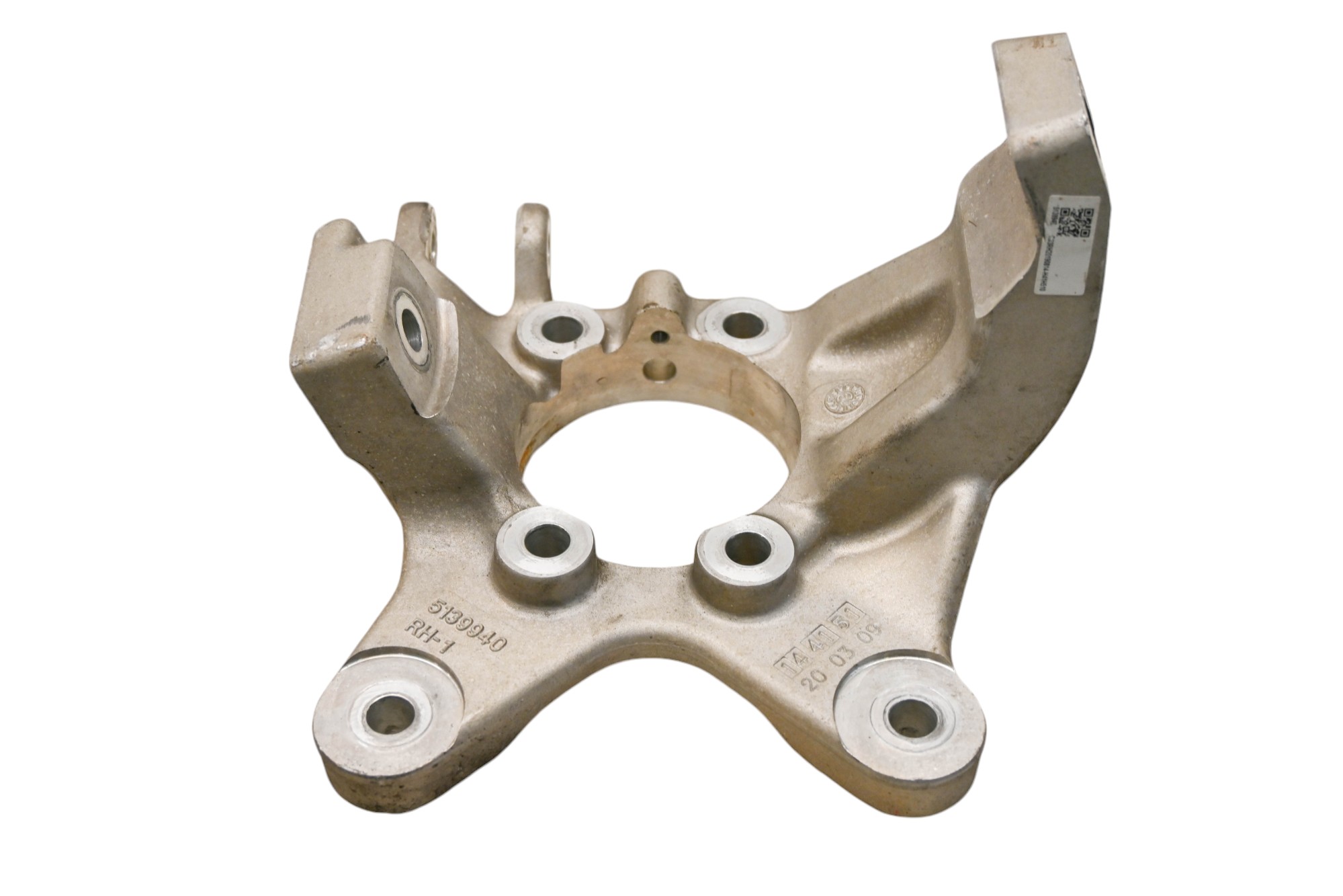 20 Polaris Slingshot SLR Autodrive Front Right Spindle Knuckle
