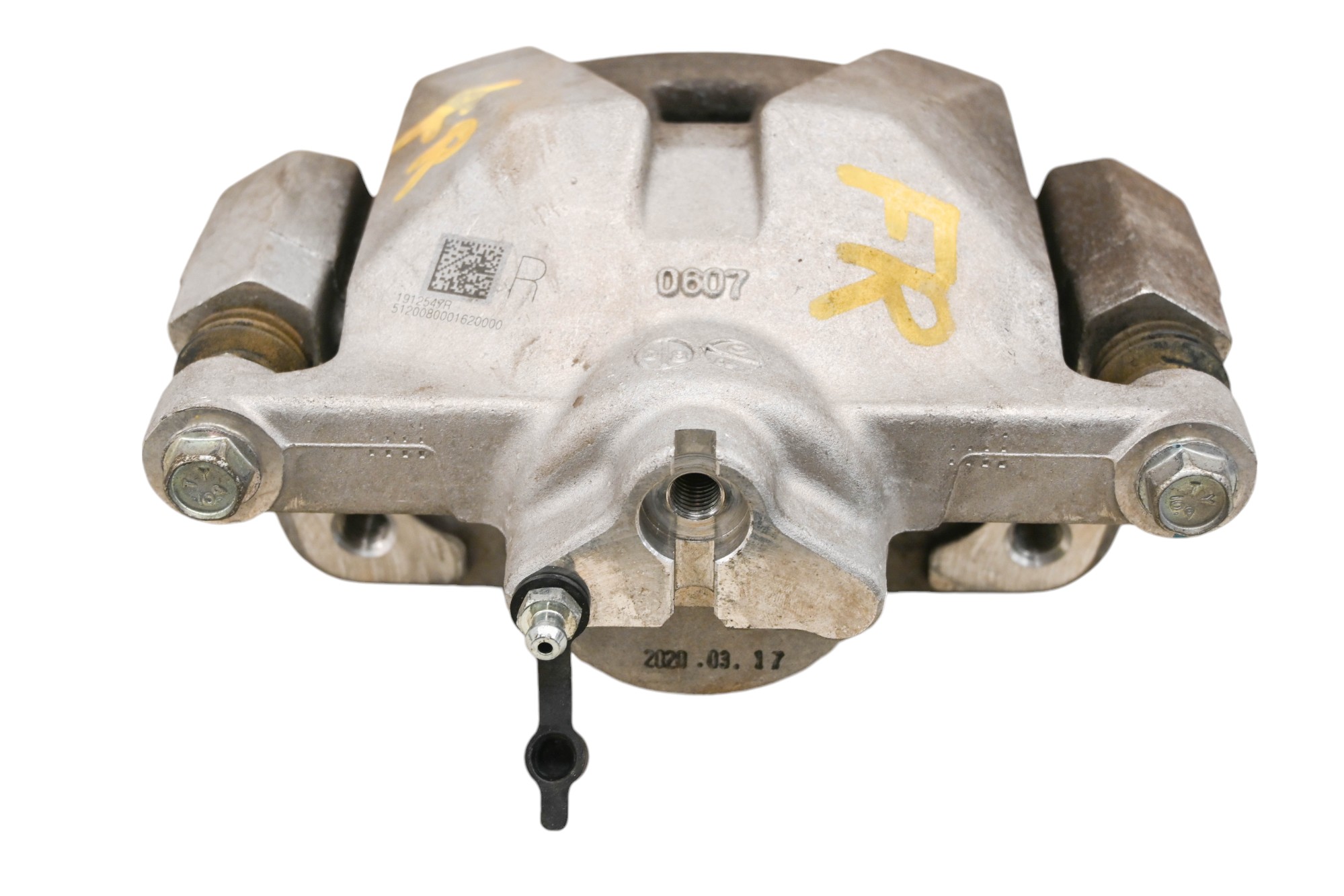 20 Polaris Slingshot SLR Autodrive Front Right Brake Caliper