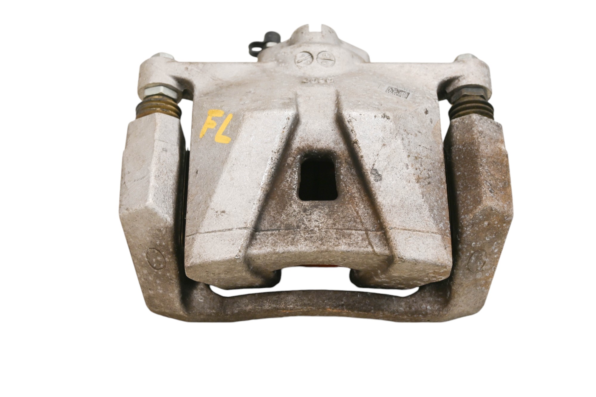 20 Polaris Slingshot SLR Autodrive Front Left Brake Caliper