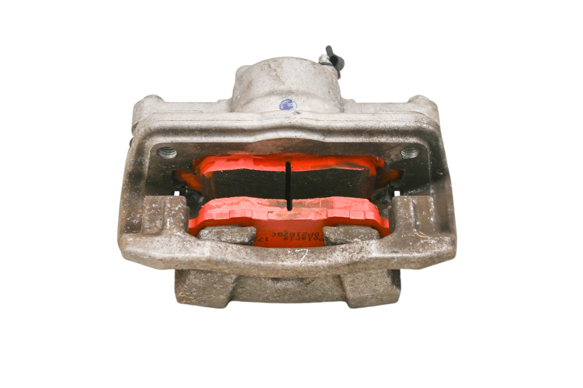 20 Polaris Slingshot SLR Autodrive Front Left Brake Caliper