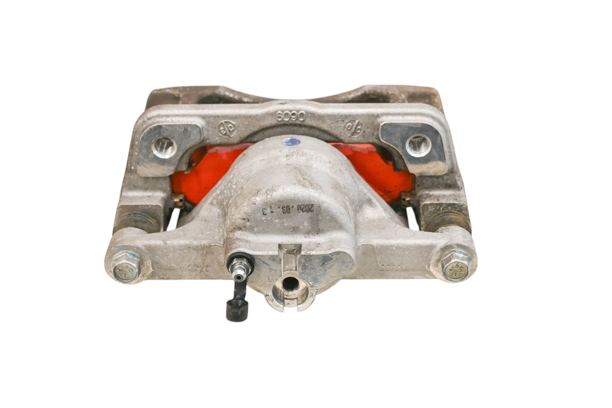 20 Polaris Slingshot SLR Autodrive Front Left Brake Caliper