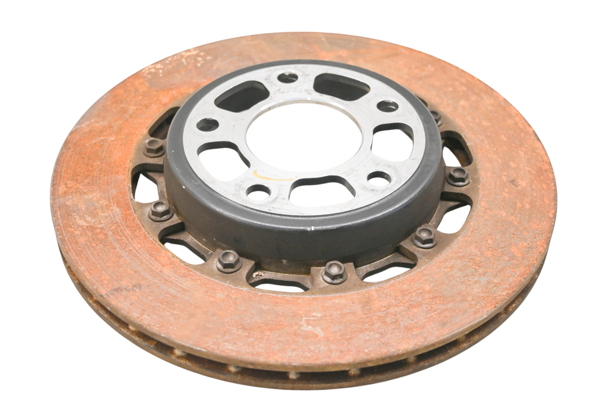 20 Polaris Slingshot SLR Autodrive Front Rear Brake Rotor Disc