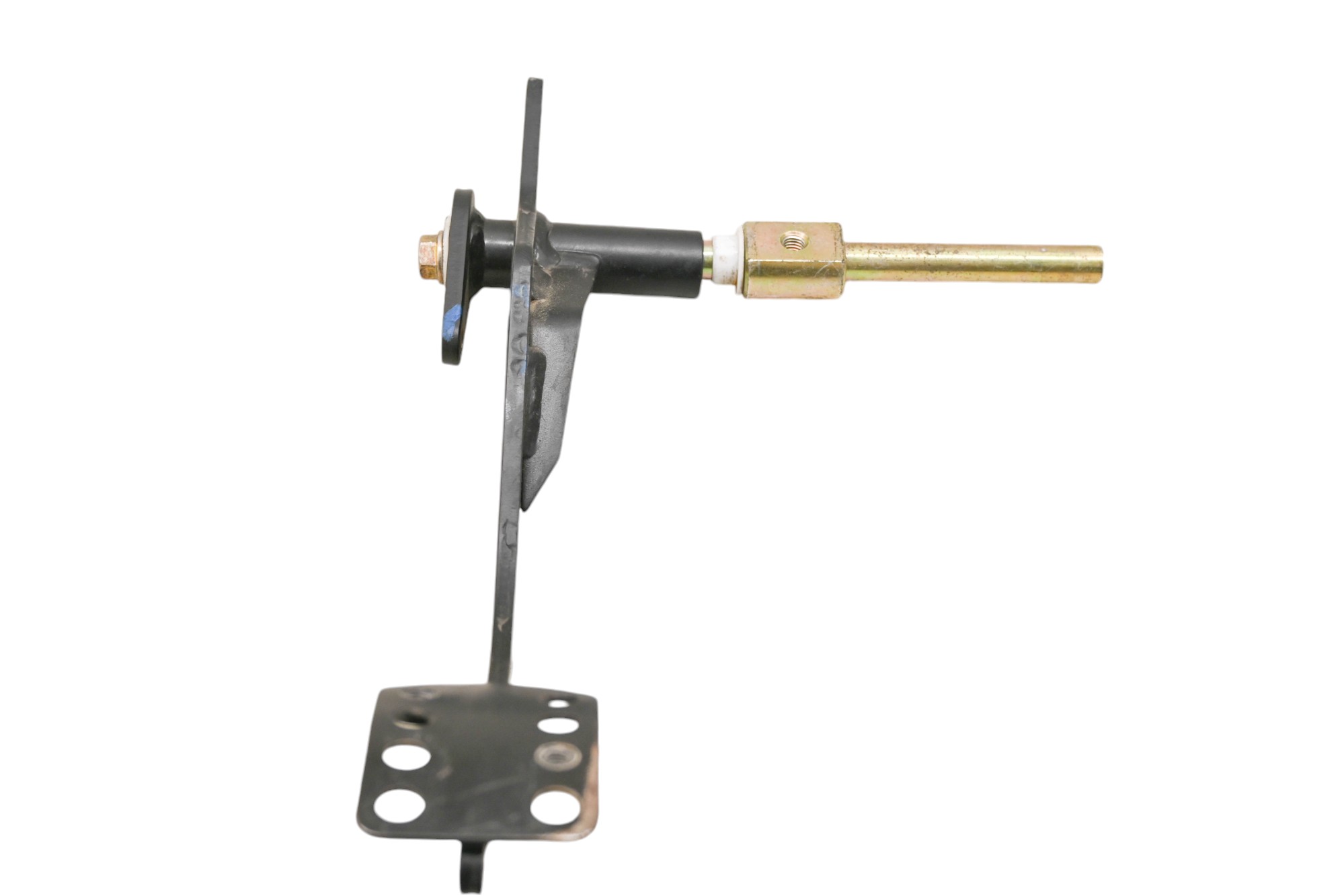 20 Polaris Slingshot SLR Autodrive Brake Pedal