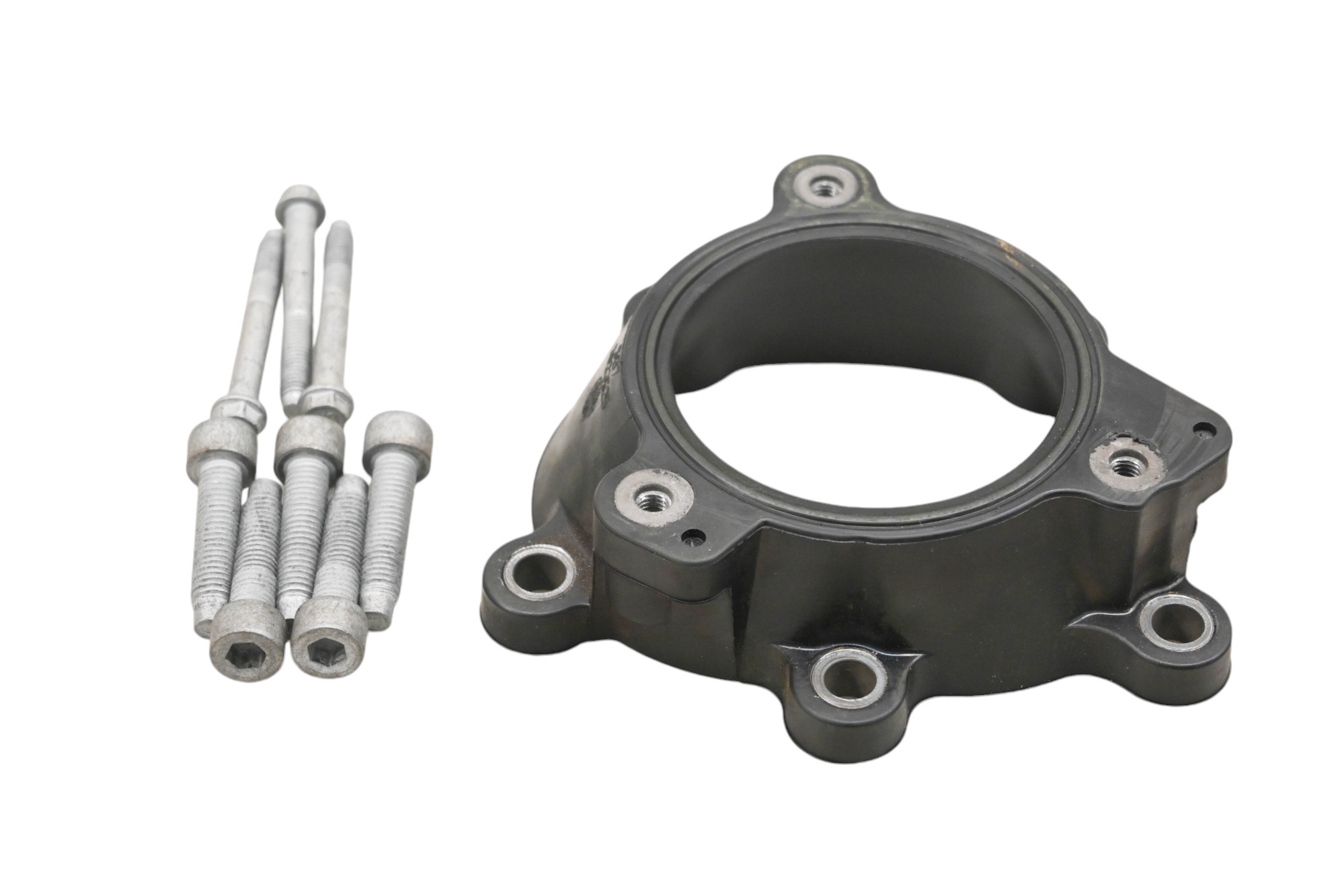 20 Polaris Slingshot SLR Autodrive Intake Manifold Throttle Boot