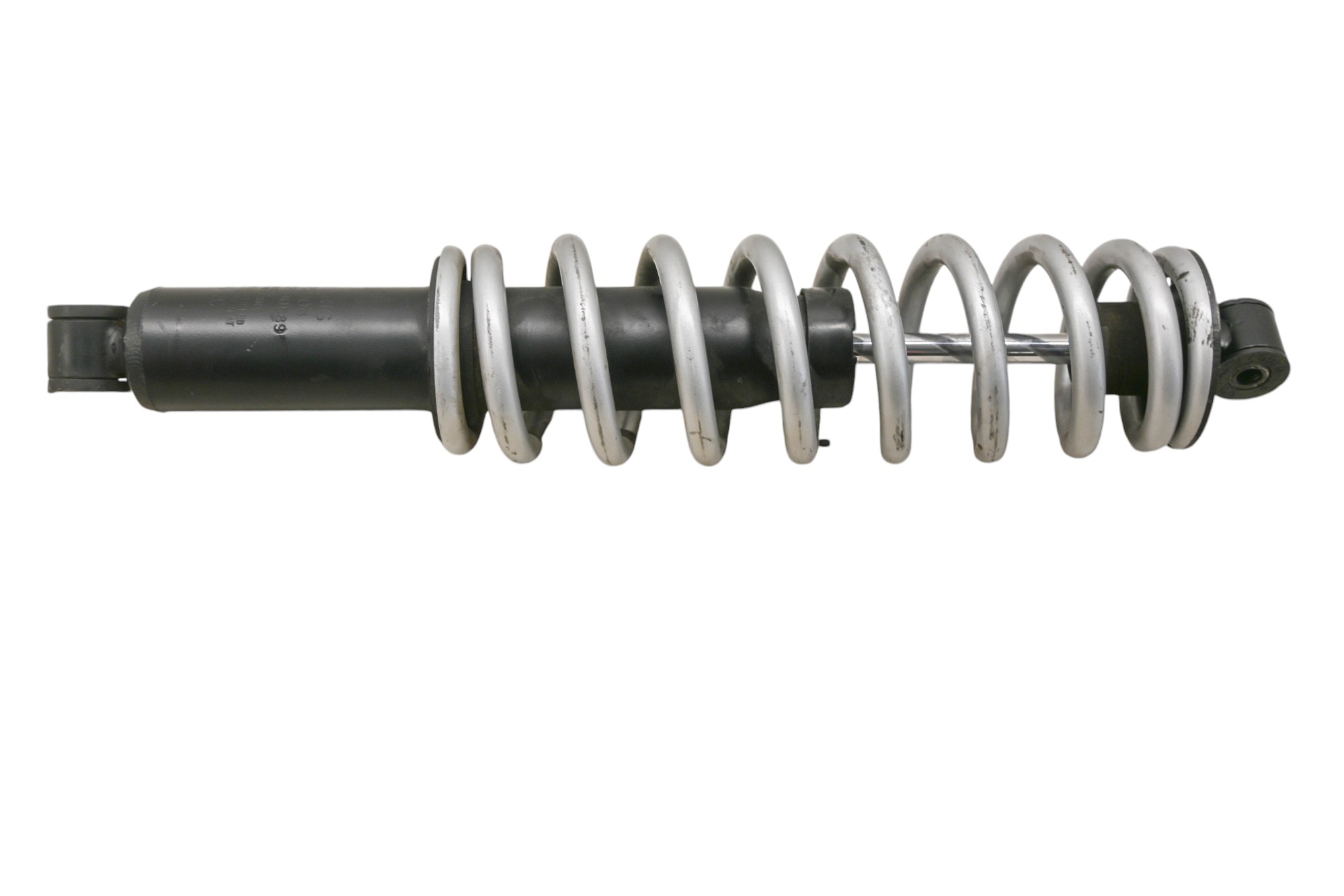 20 Polaris Slingshot SLR Autodrive Rear Shock