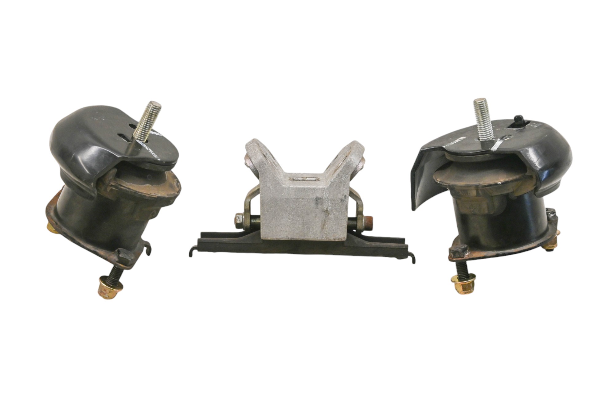 20 Polaris Slingshot SLR Autodrive Engine Motor Isolator Bracket Mount
