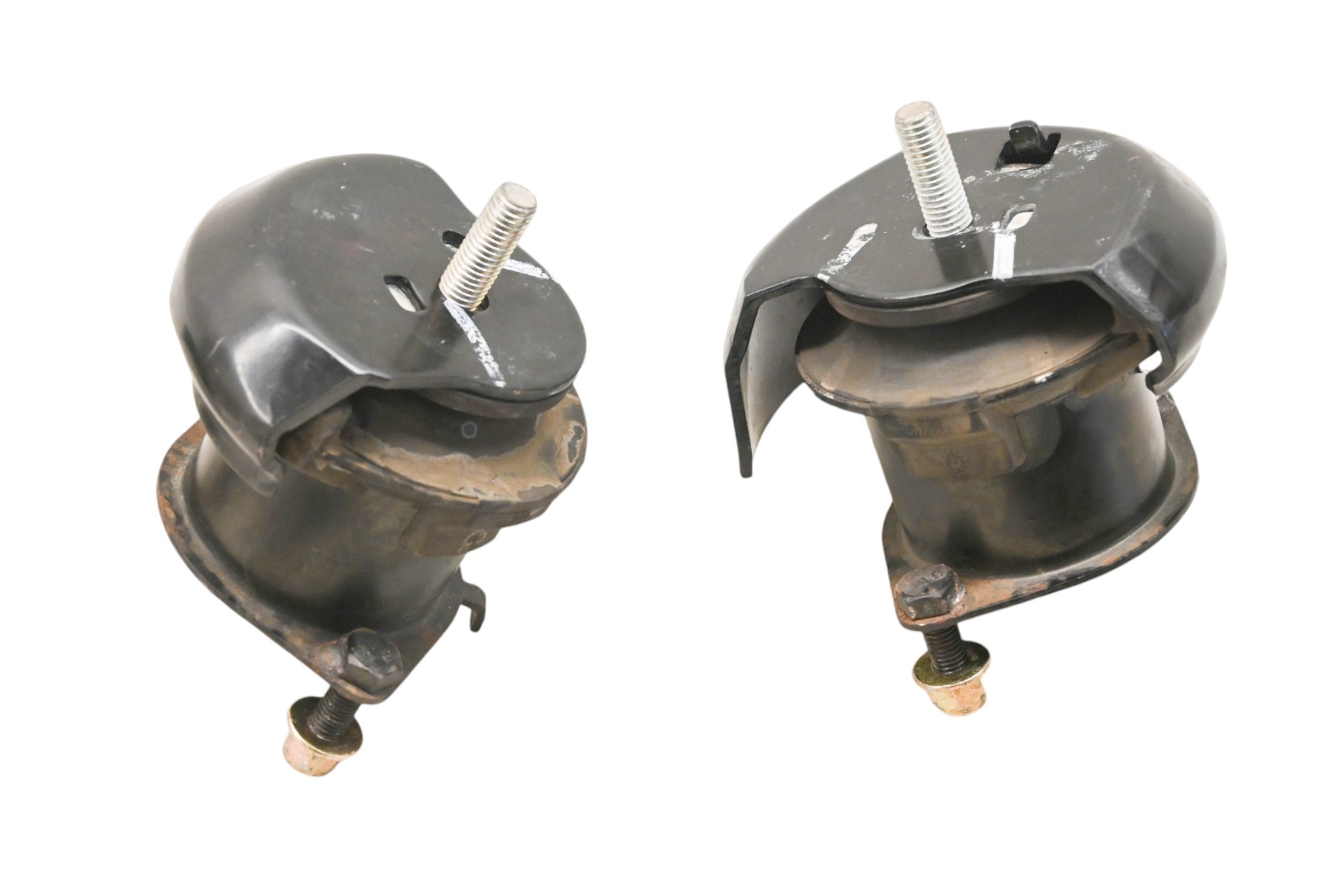 20 Polaris Slingshot SLR Autodrive Engine Motor Isolator Bracket Mount