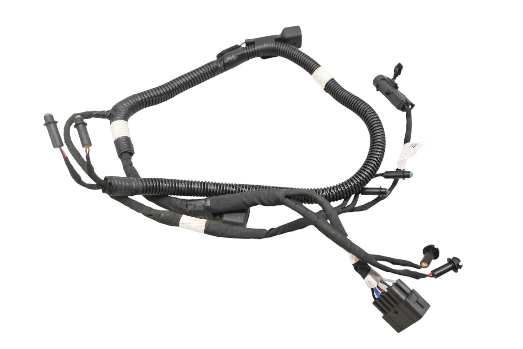 20 Polaris Slingshot SLR Autodrive Interior Lights Wire Harness Electrical Wiring