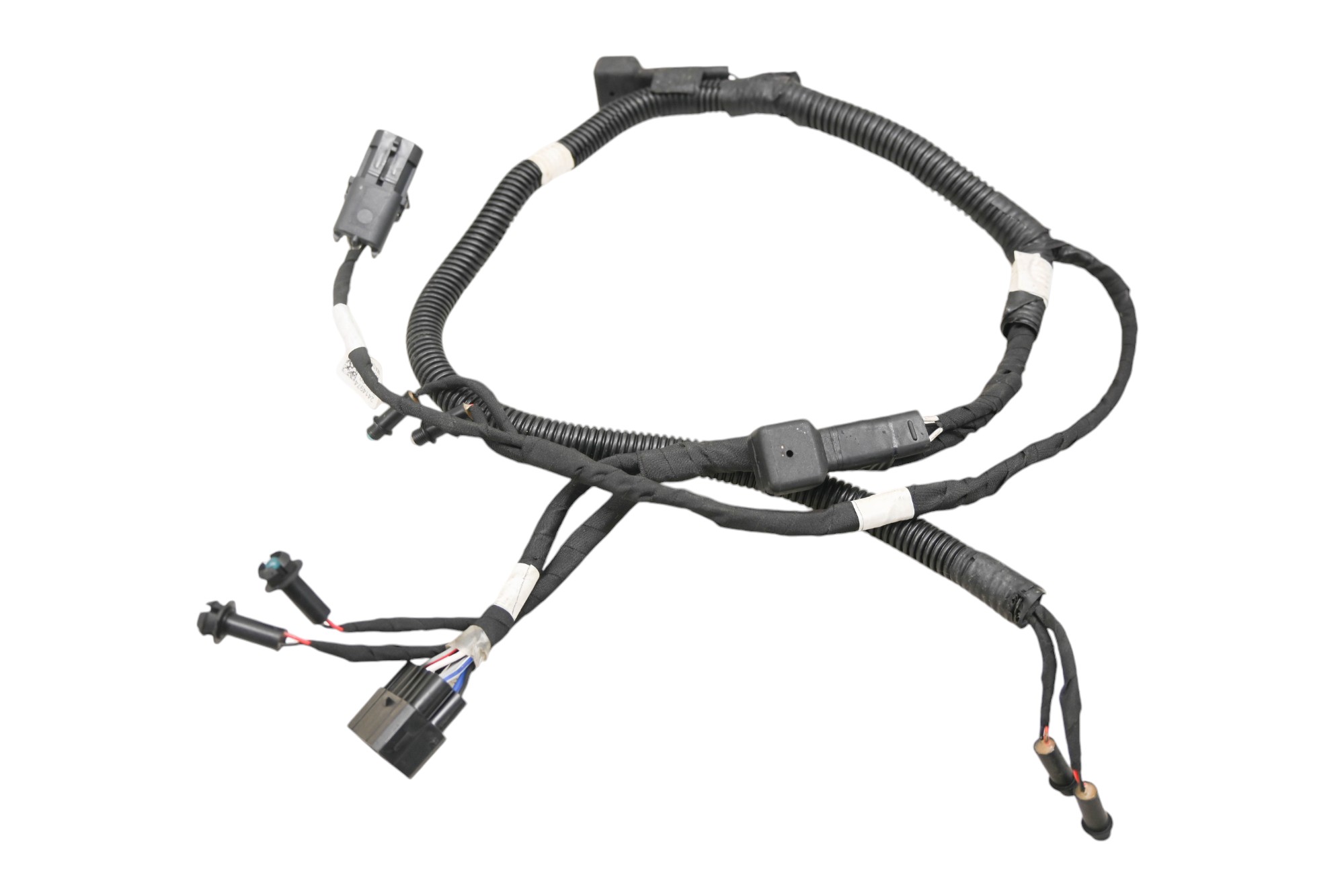 20 Polaris Slingshot SLR Autodrive Interior Lights Wire Harness Electrical Wiring