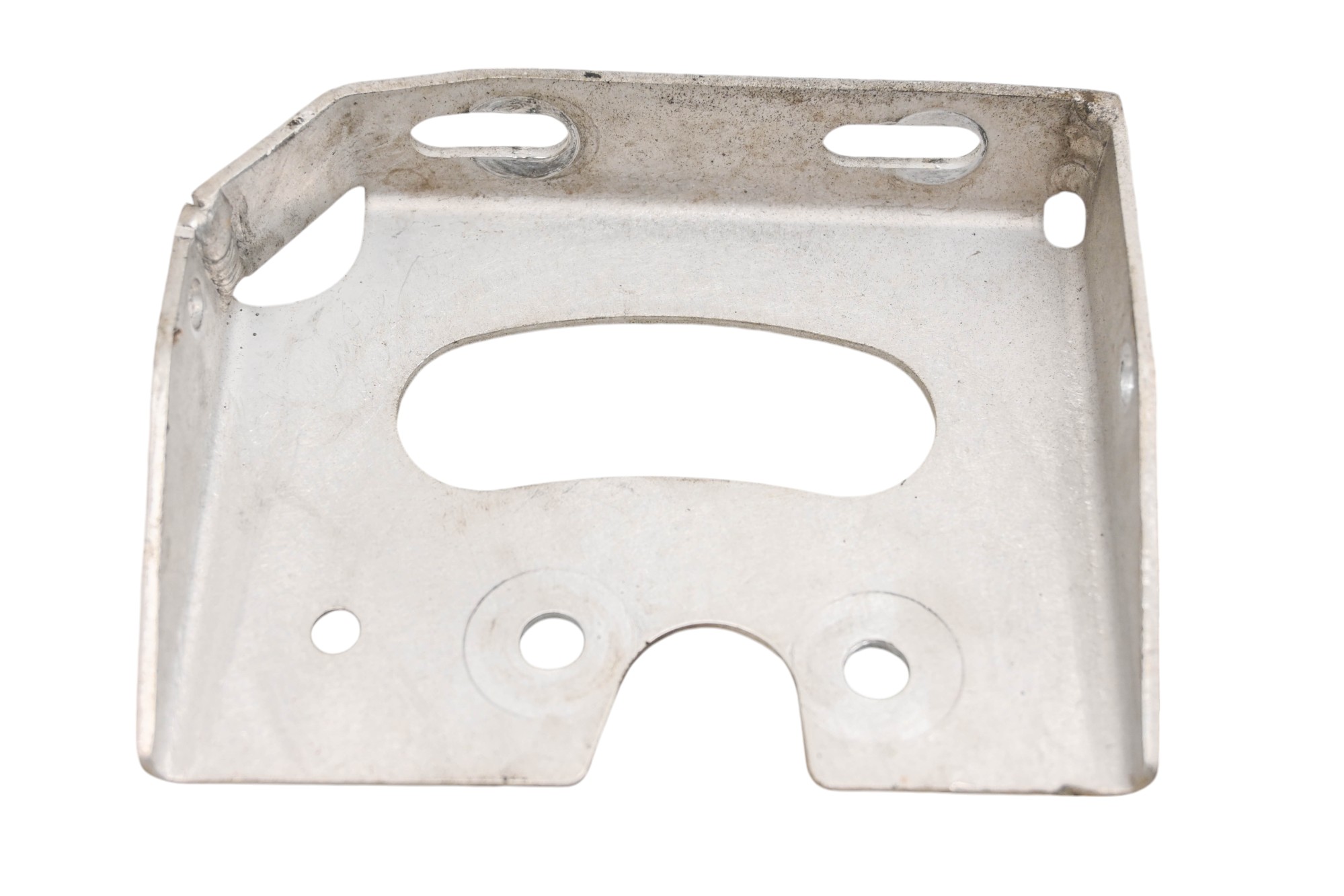 20 Polaris Slingshot SLR Autodrive Right Front Hood Latch Bracket Mount