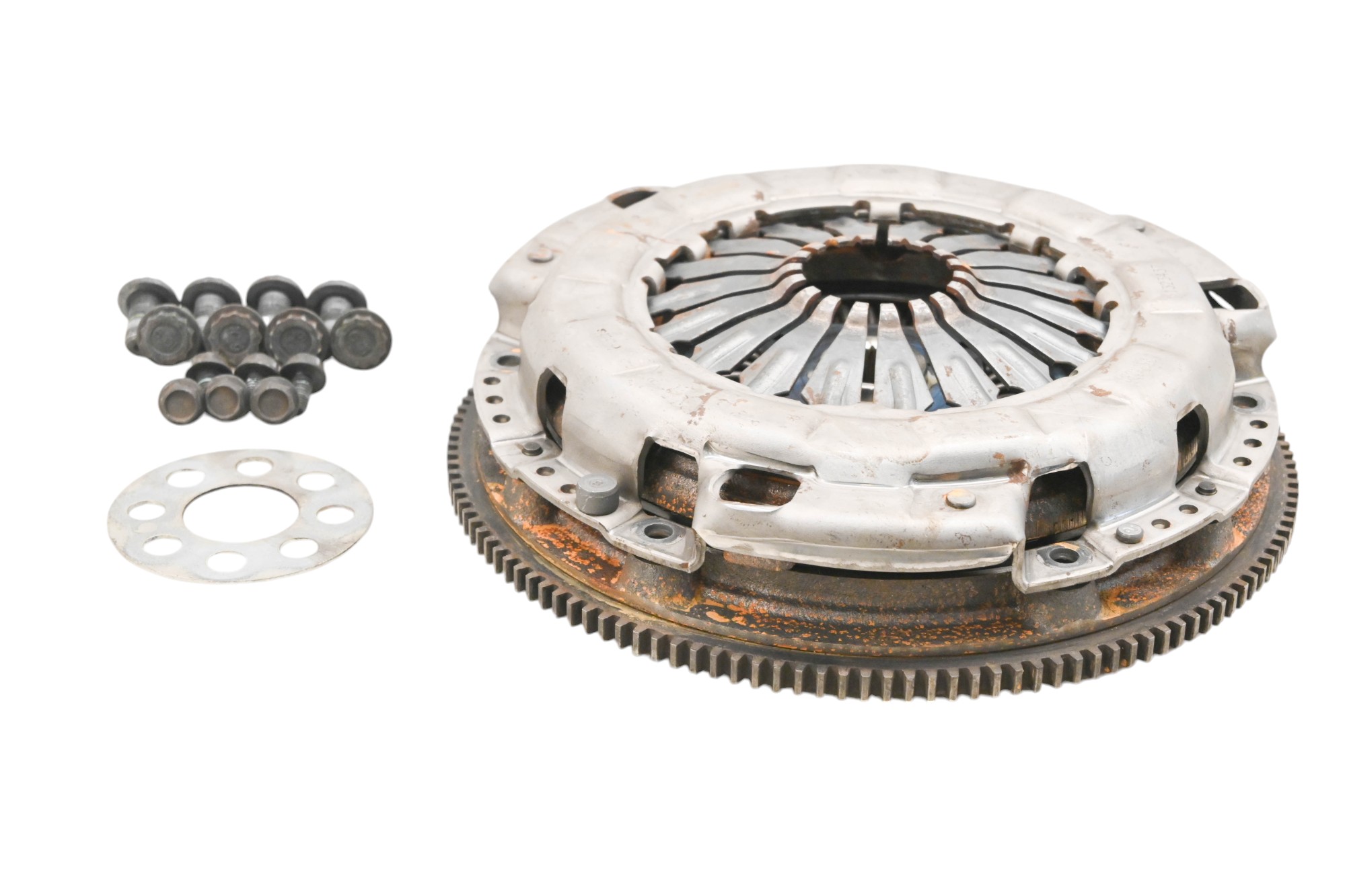 20 Polaris Slingshot SLR Autodrive Clutch Assembly