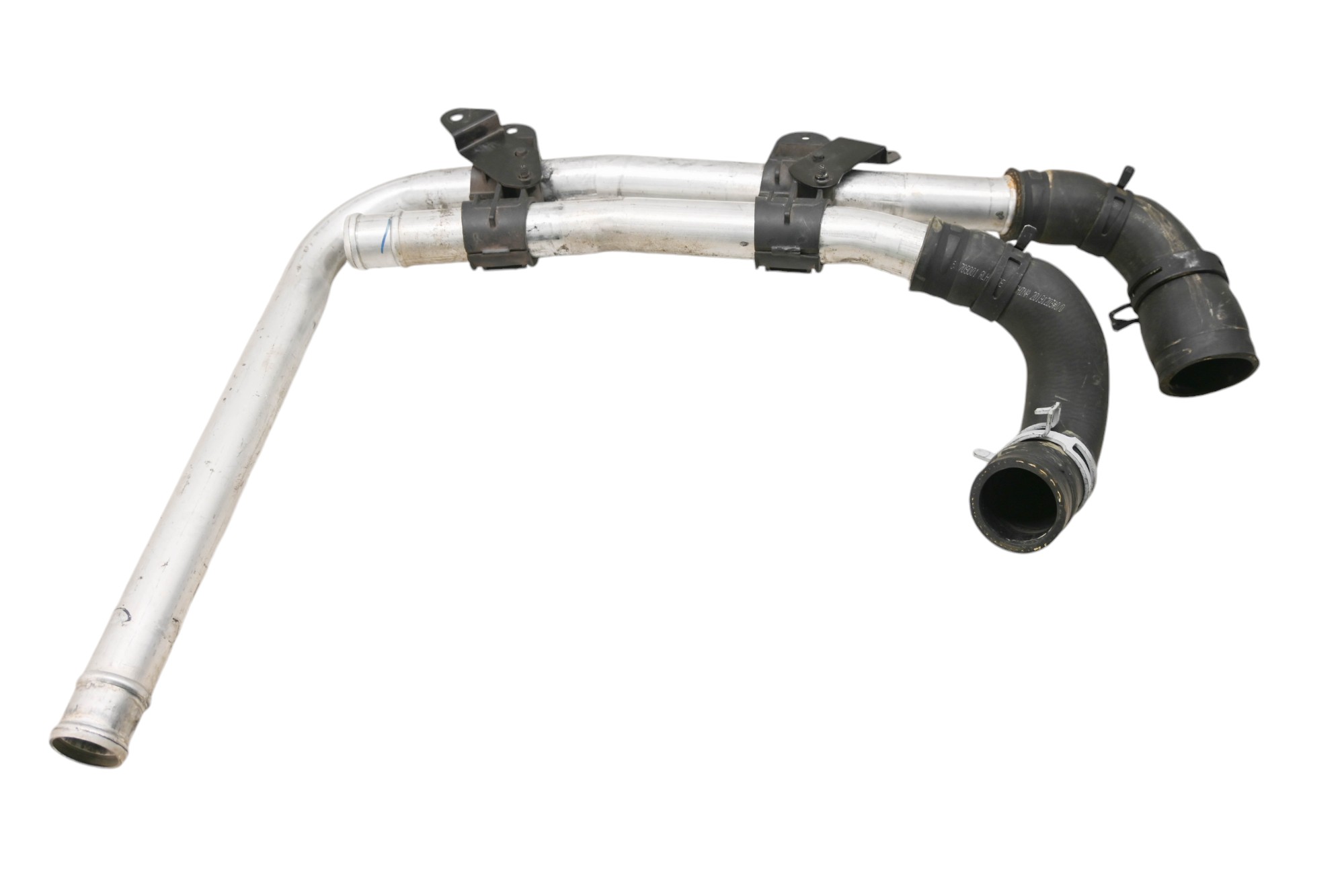 20 Polaris Slingshot SLR Autodrive Radiator Coolant Hoses