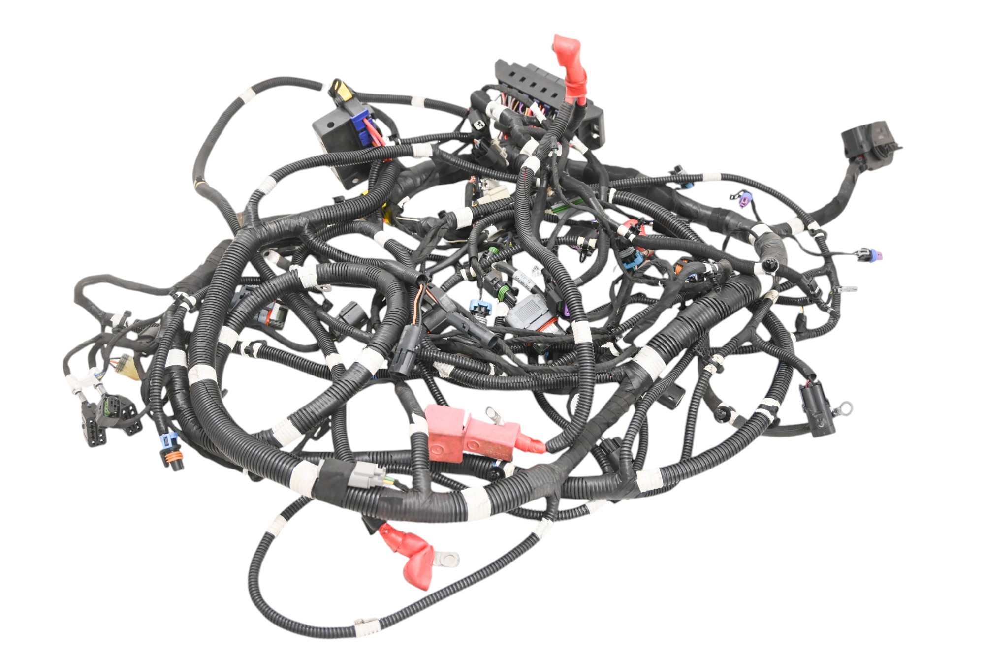 20 Polaris Slingshot SLR Autodrive Main Wire Harness Electrical Wiring