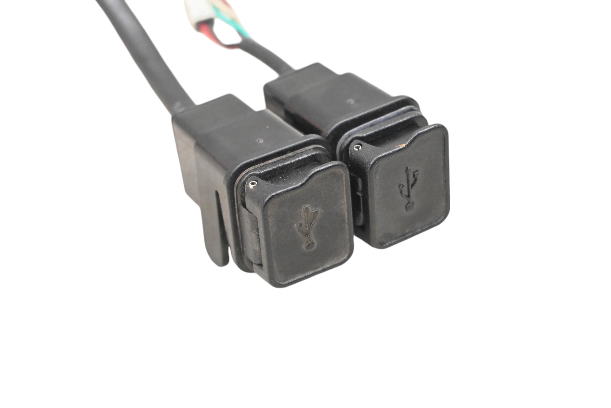 20 Polaris Slingshot SLR Autodrive Usb Outlets