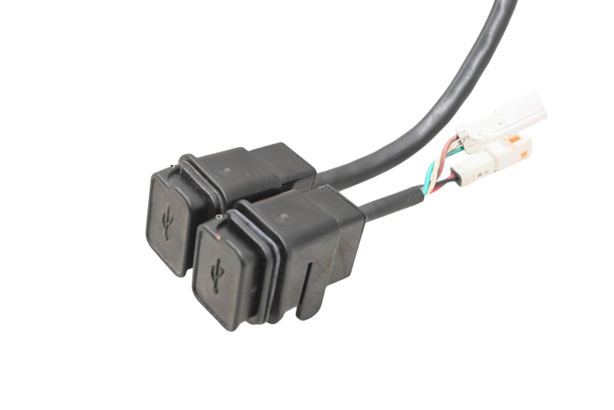 20 Polaris Slingshot SLR Autodrive Usb Outlets